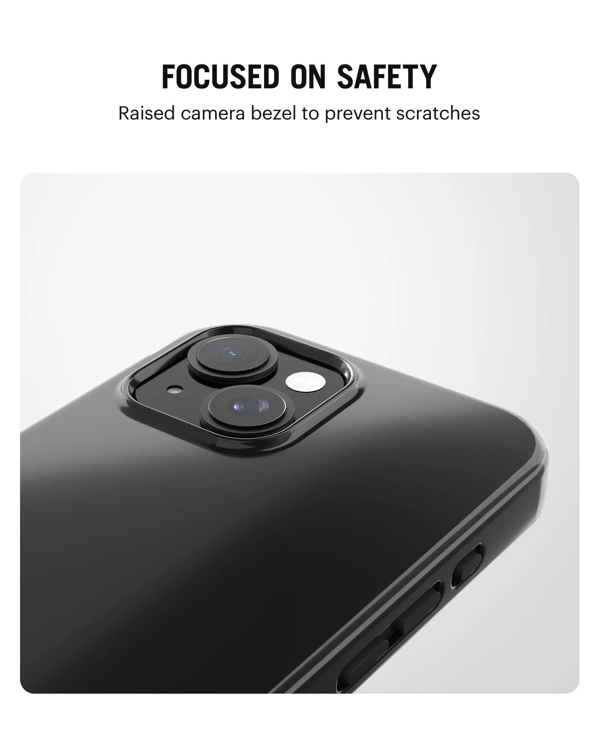 Enamel Bumper MagSafe iPhone 15 Plus Case - Image 7