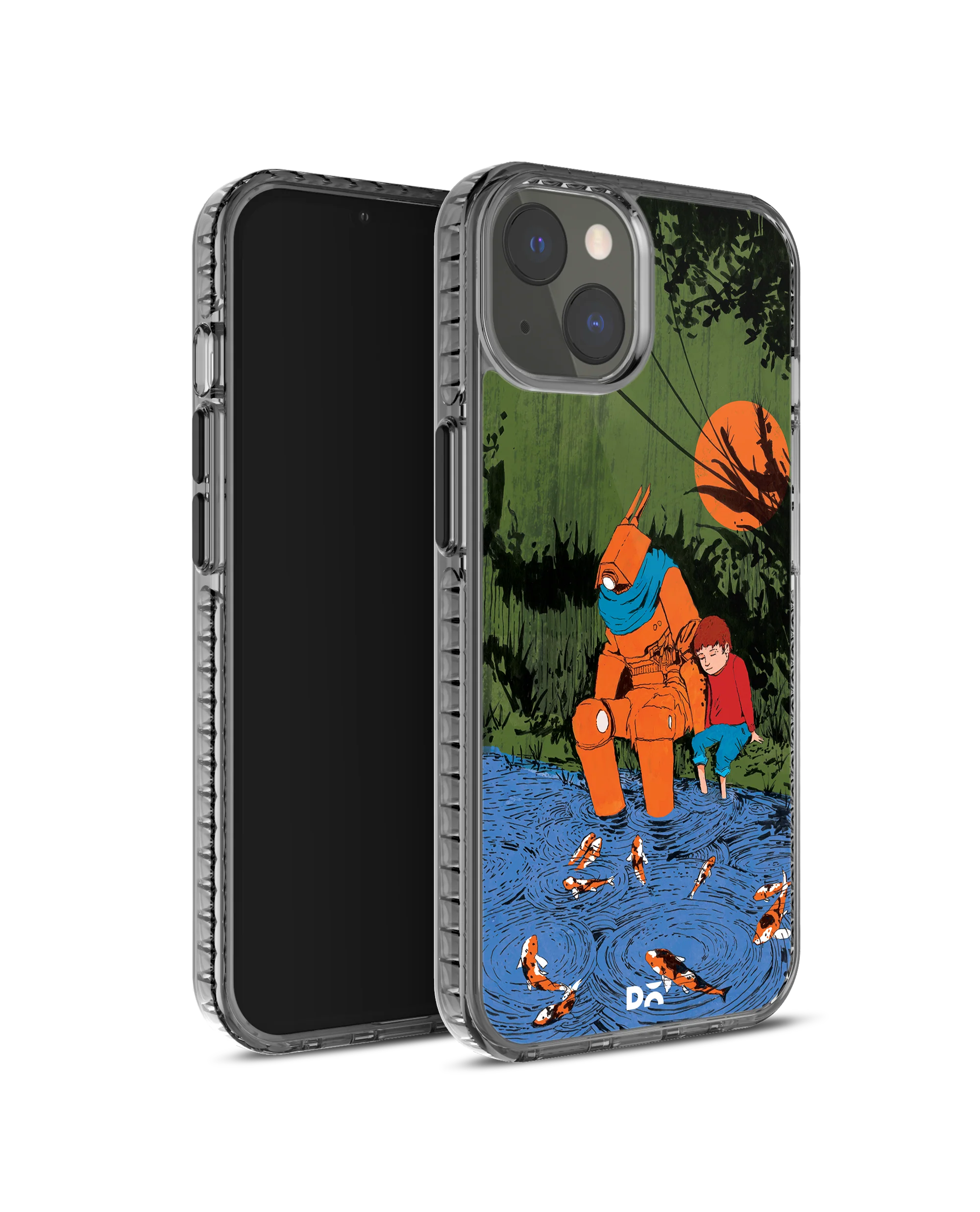 Encounter Stride 2.0 MagSafe Case Cover For iPhone 14 - Image 4