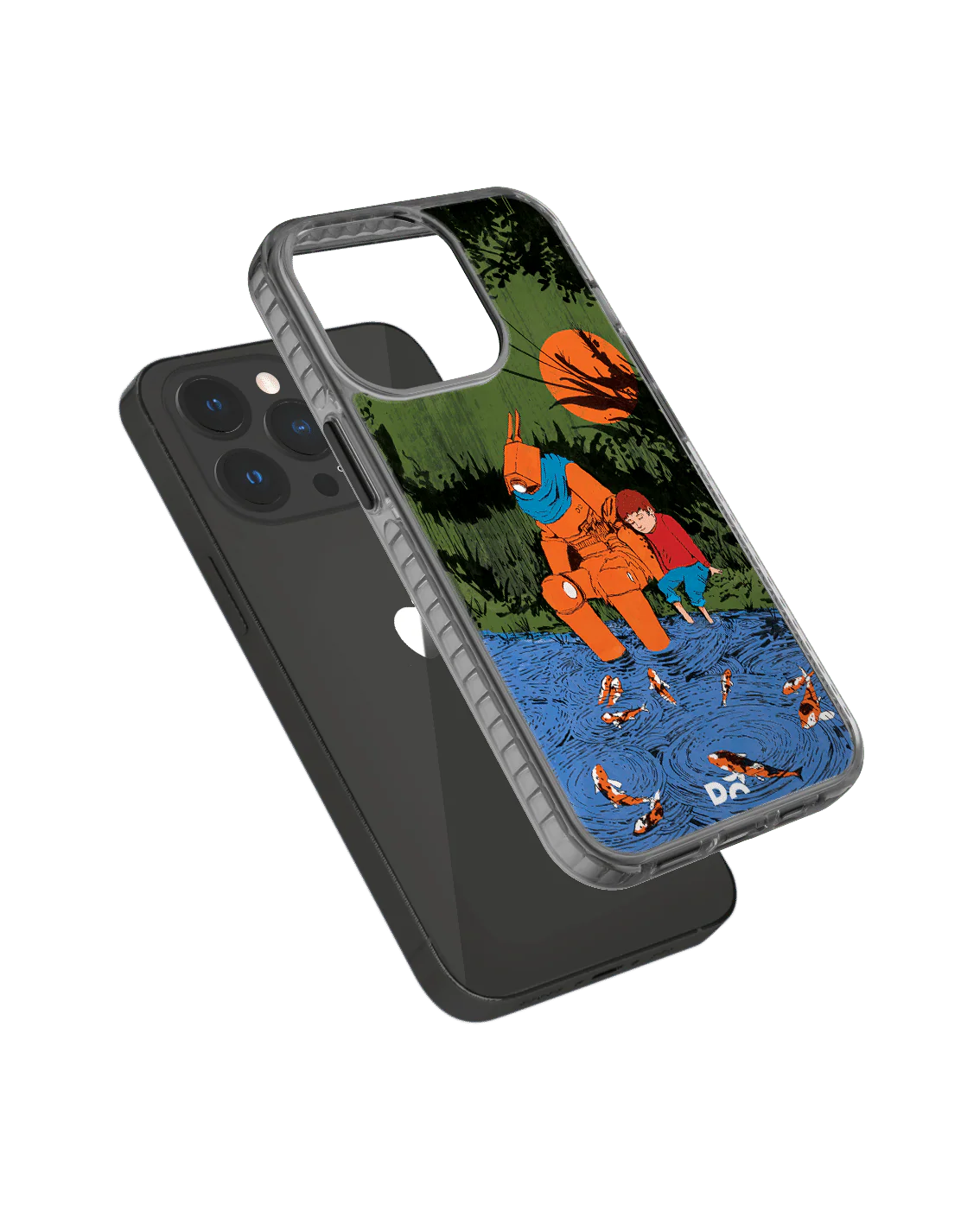 Encounter Stride 2.0 MagSafe Case Cover For iPhone 14 Pro Max - Image 7