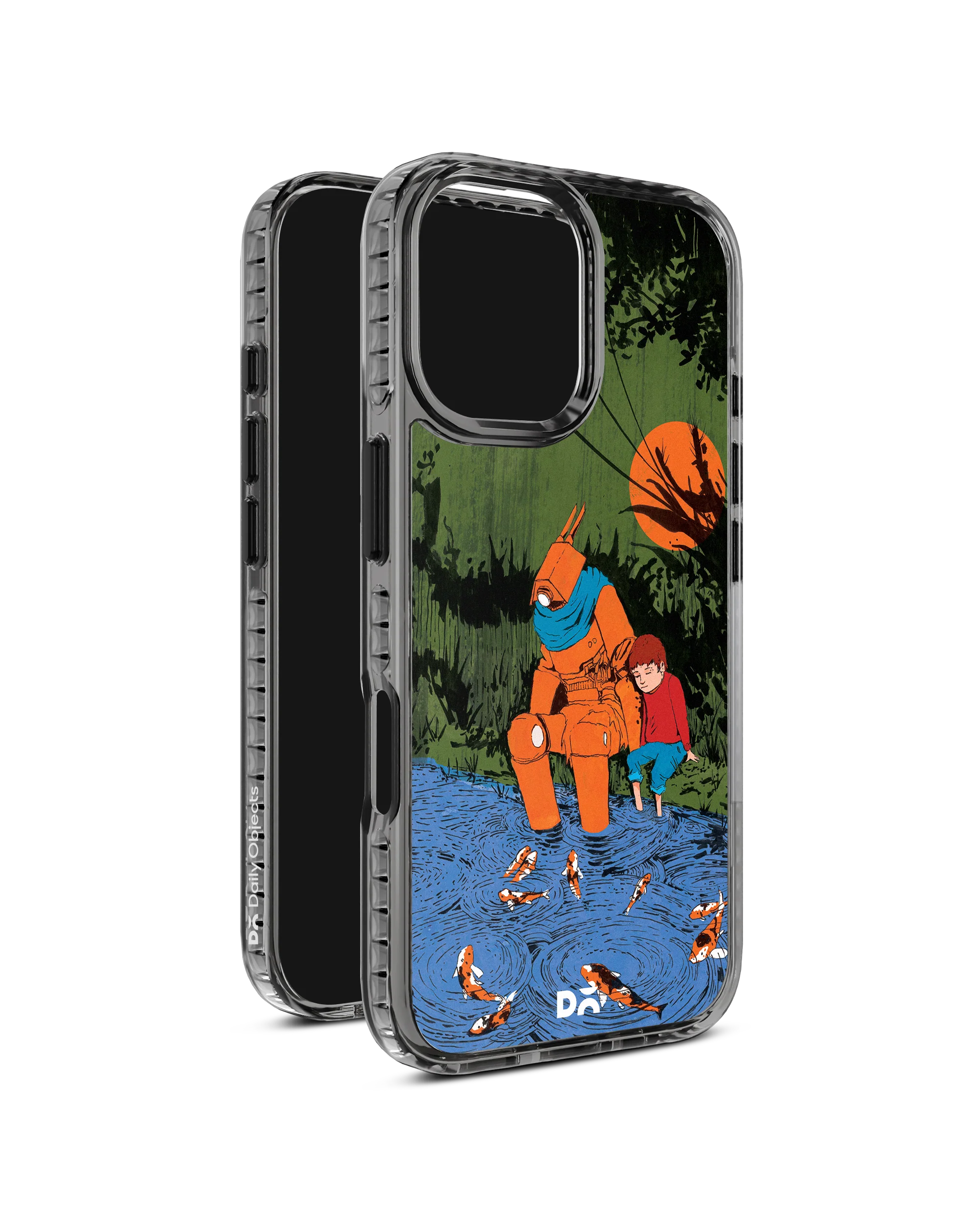 Encounter Stride 2.0 MagSafe Case Cover For iPhone 16 Plus - Image 4