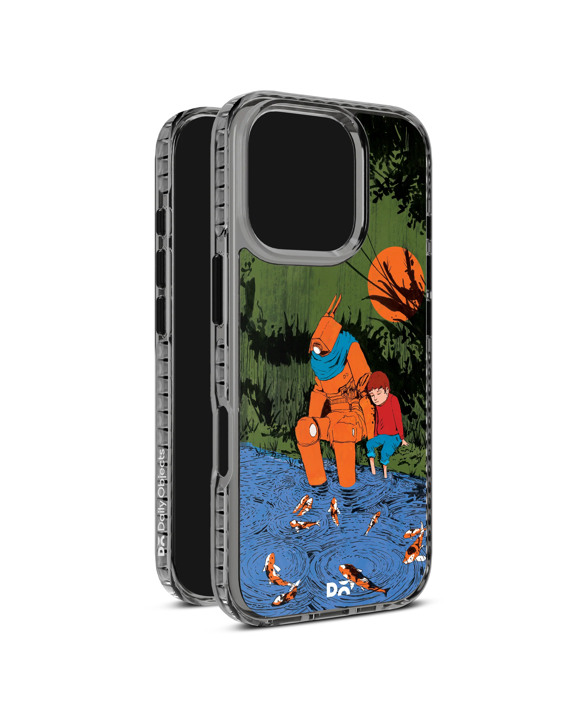 Encounter Stride 2.0 MagSafe Case Cover For iPhone 16 Pro Max - Image 4
