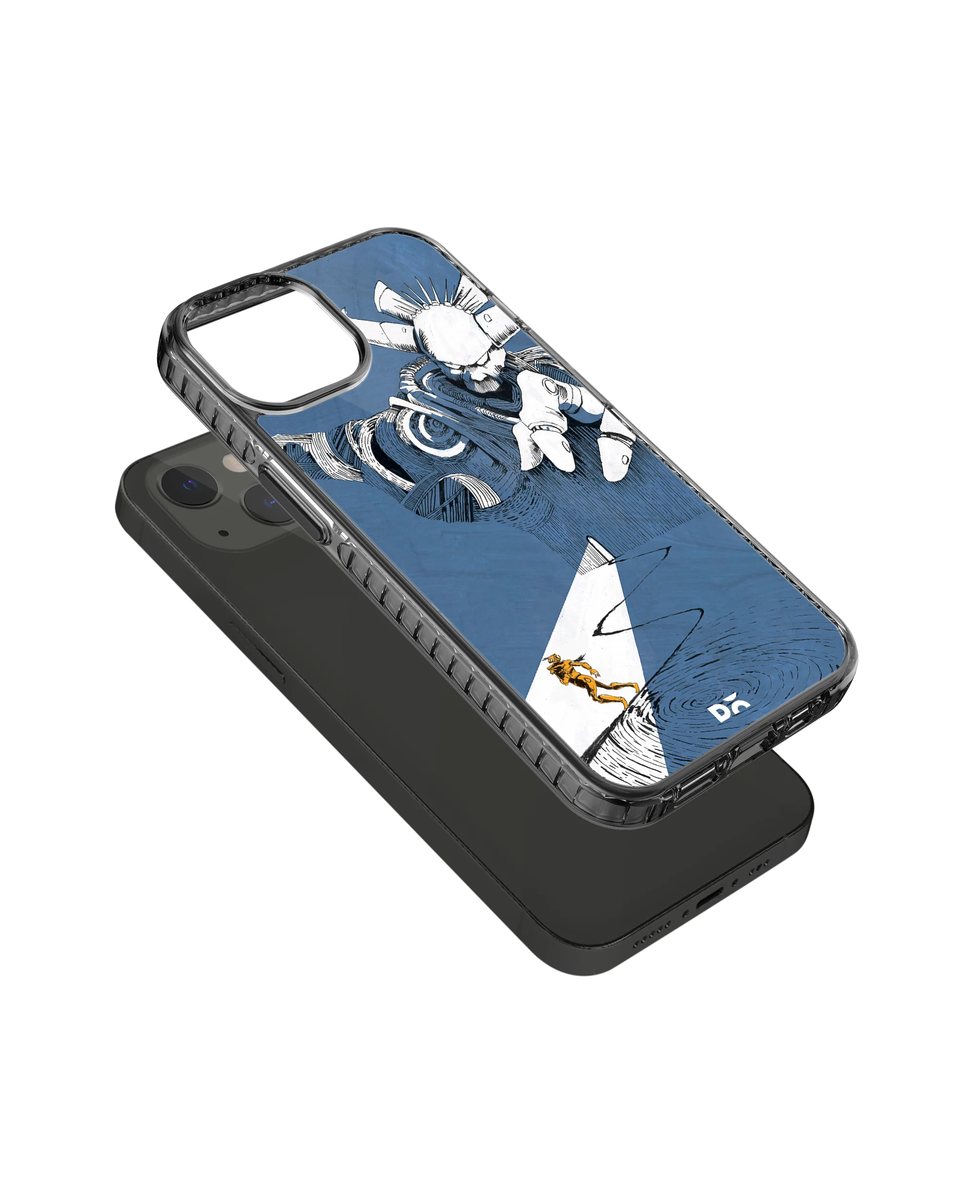 Escape Stride 2.0 MagSafe Case Cover For iPhone 14 - Image 9
