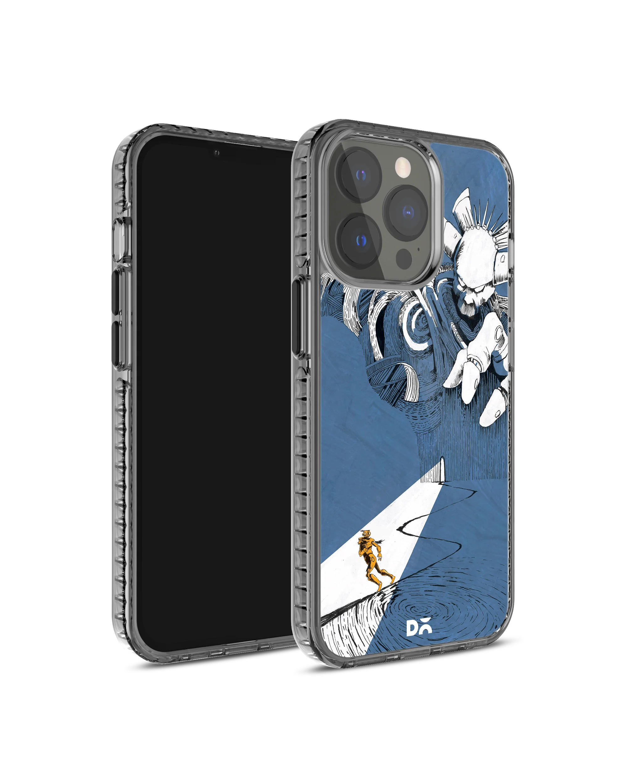Escape Stride 2.0 MagSafe Case Cover For iPhone 14 Pro - Image 4