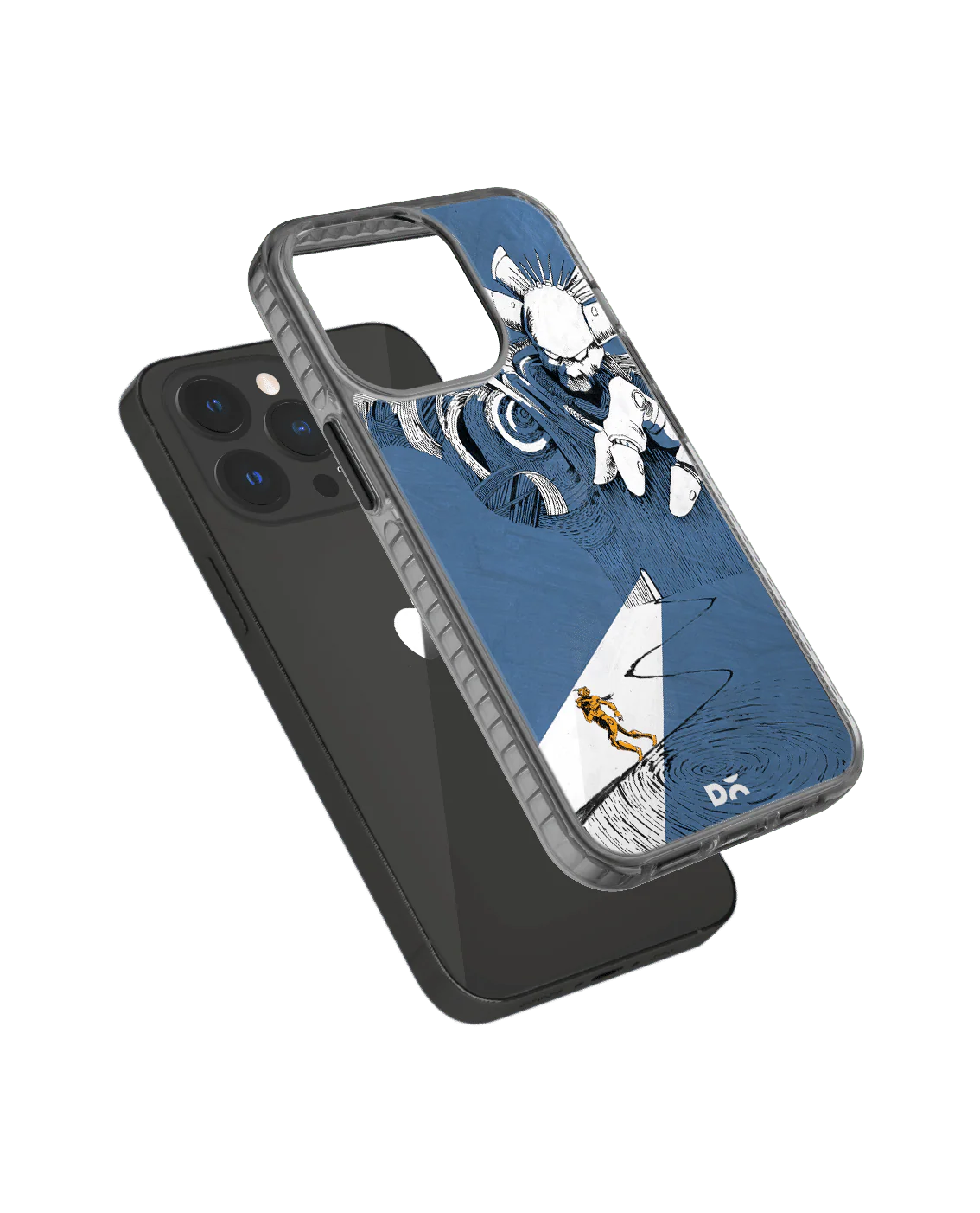 Escape Stride 2.0 MagSafe Case Cover For iPhone 15 Pro Max - Image 7