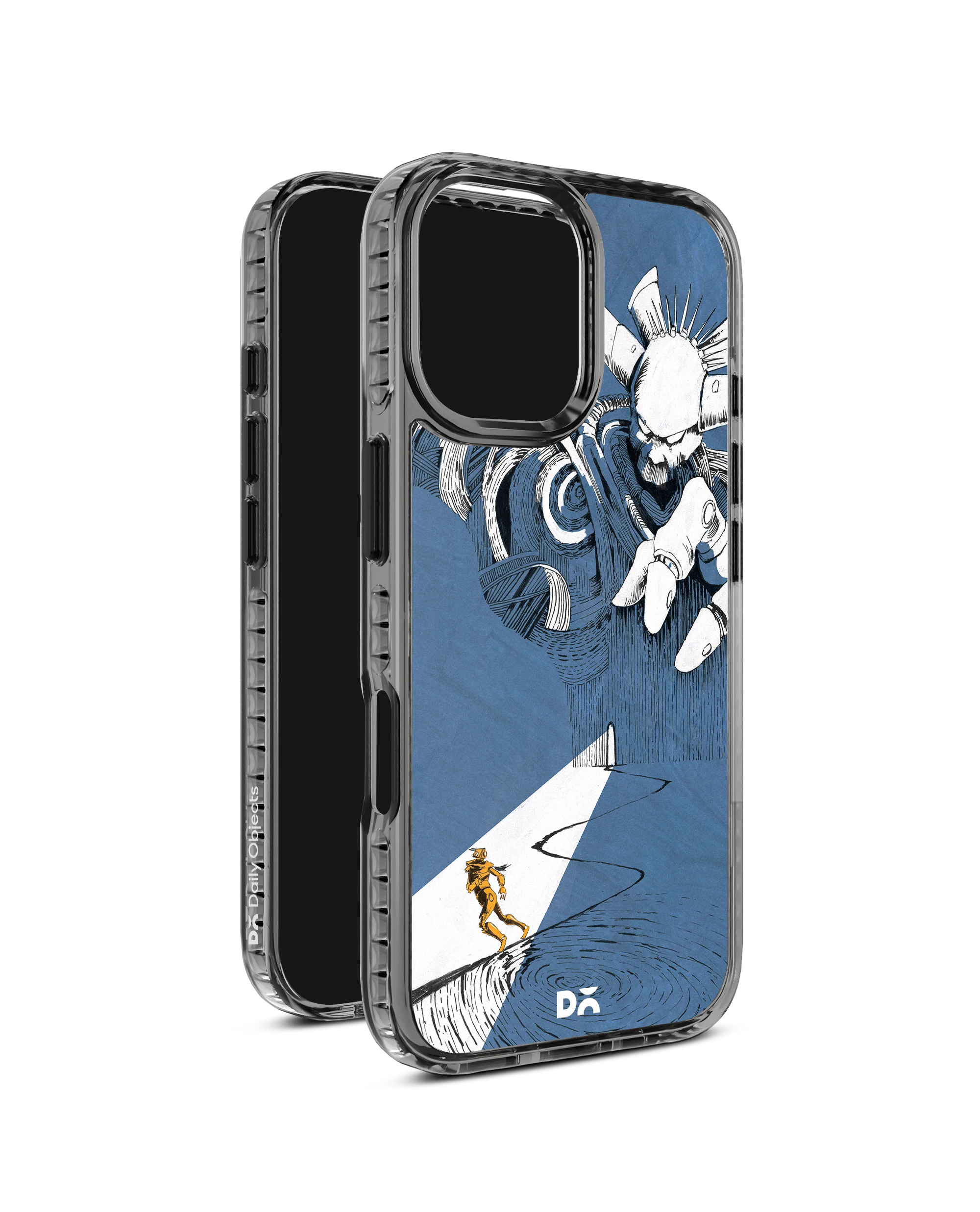 Escape Stride 2.0 MagSafe Case Cover For iPhone 16 Plus - Image 4