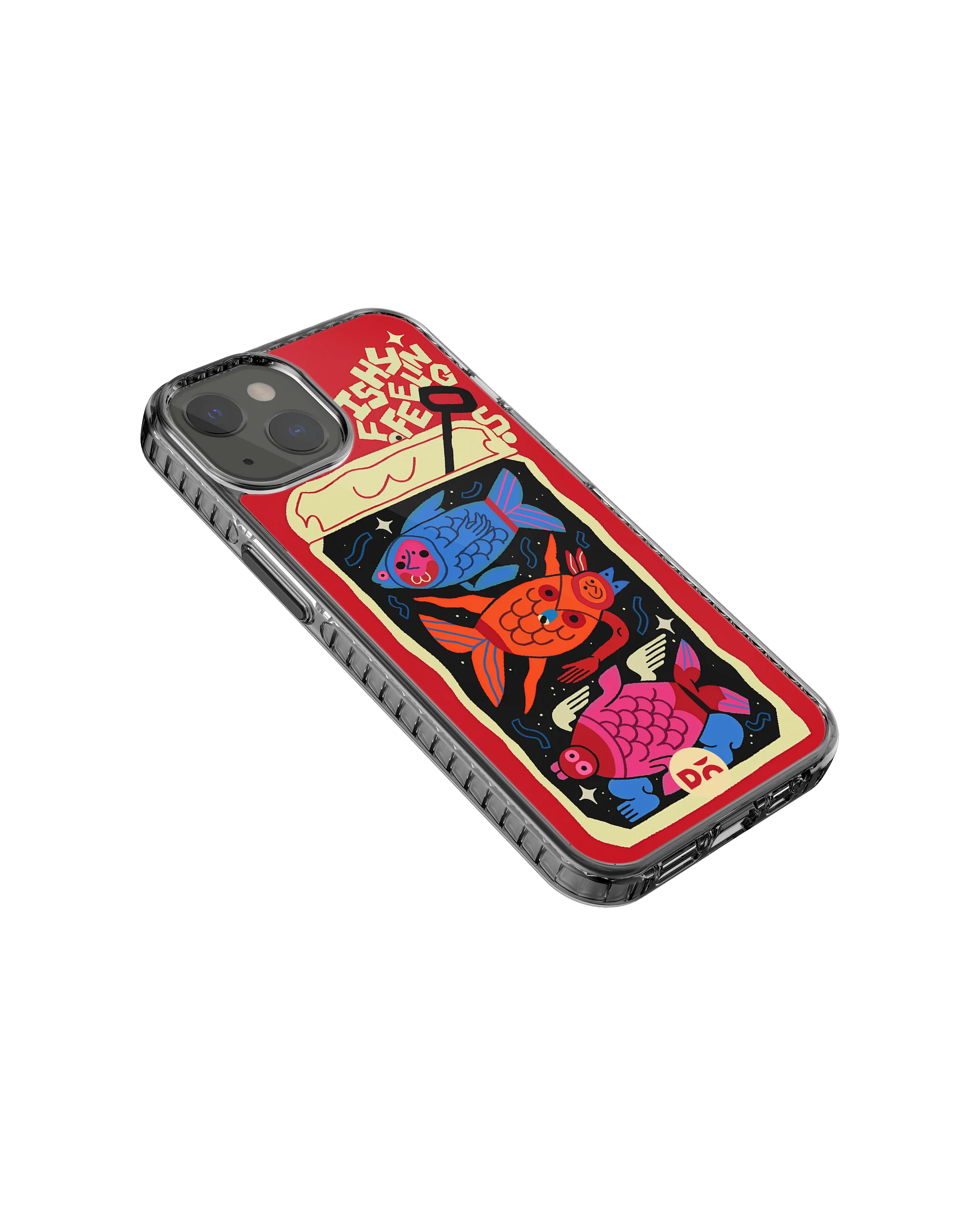 Existential Pond Stride 2.0 MagSafe Case Cover for iPhone 13 - Image 6