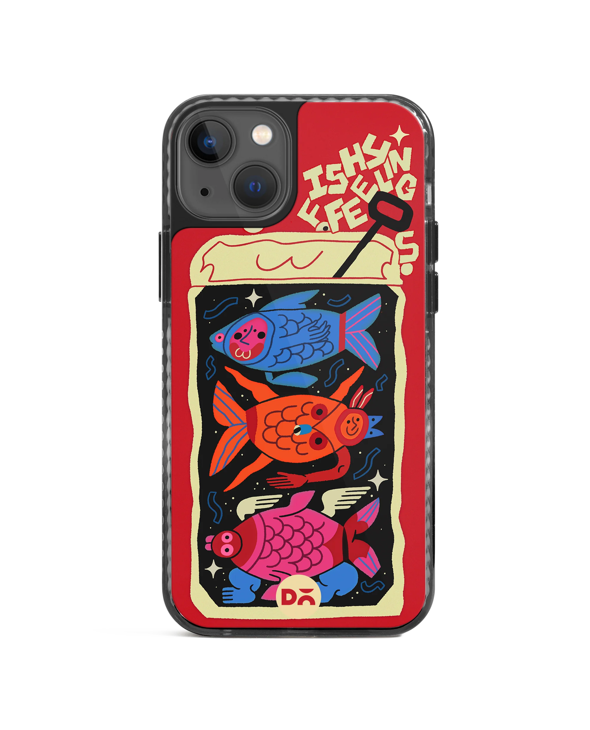 Existential Pond Stride 2.0 MagSafe Case Cover for iPhone 15