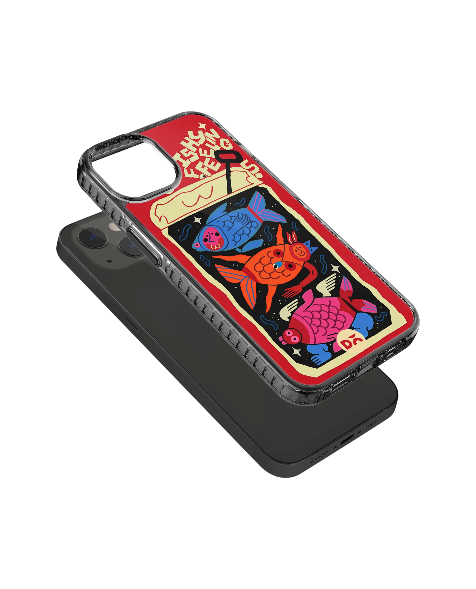 Existential Pond Stride 2.0 MagSafe Case Cover for iPhone 15 - Image 6