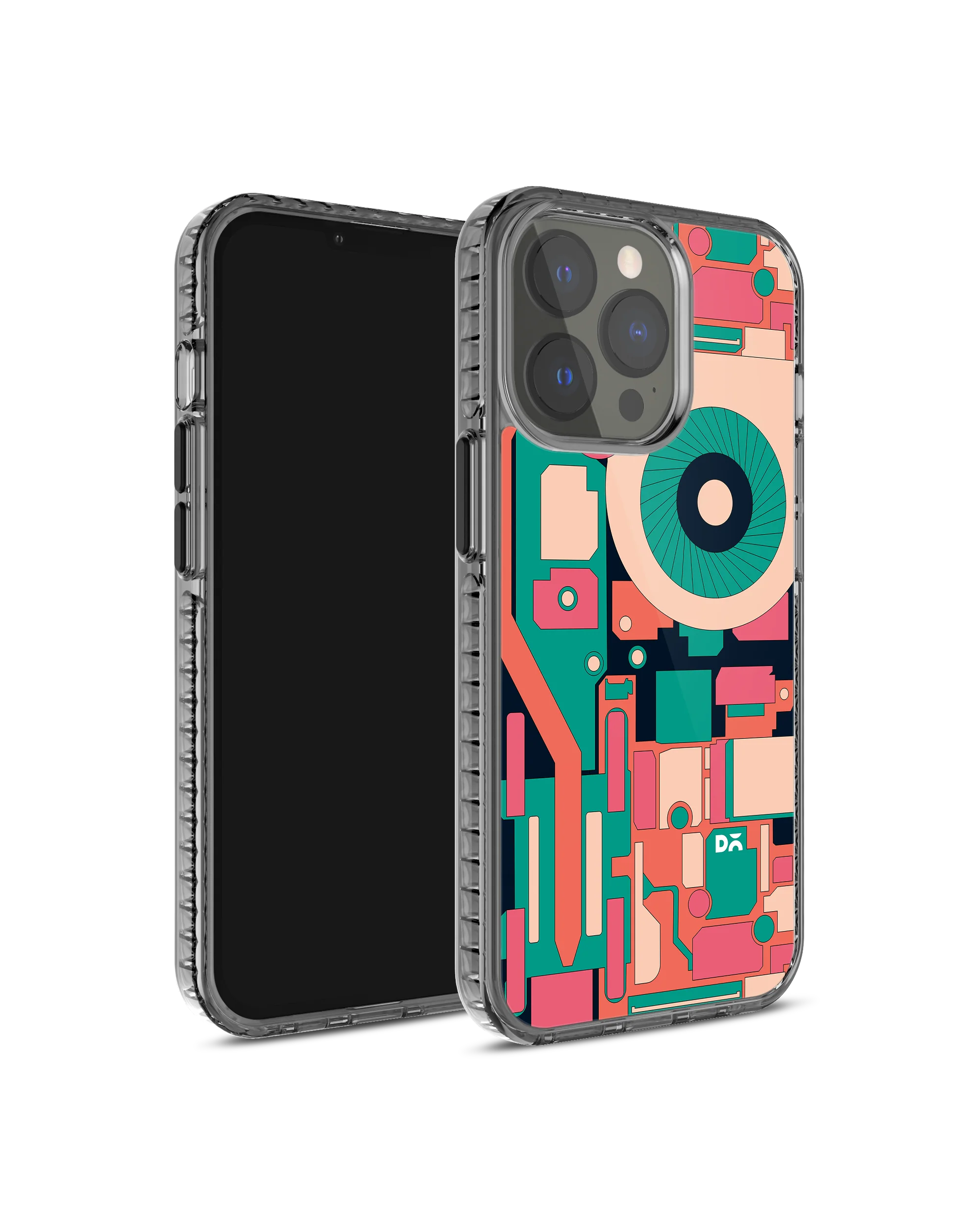 Fan-tilator Stride 2.0 Phone Case Cover For iPhone 14 Pro Max - Image 3