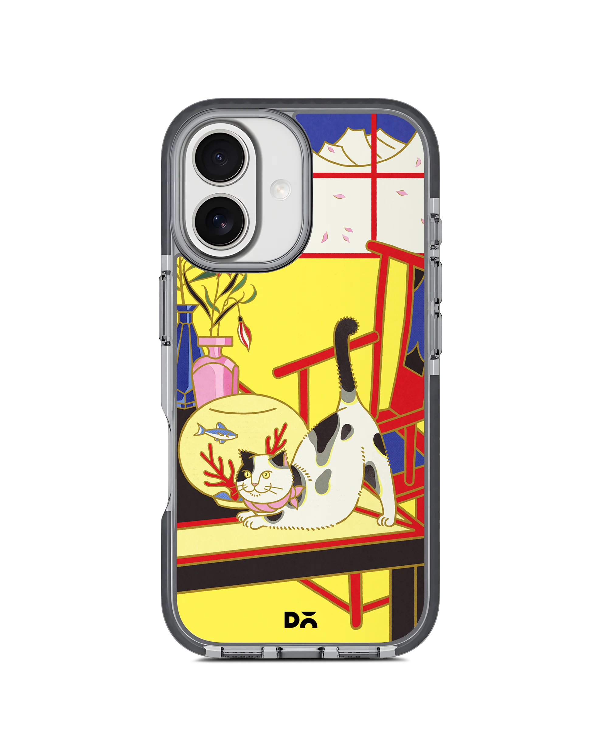Feeling Chatty Stride 2.0 MagSafe Case Cover For iPhone 17