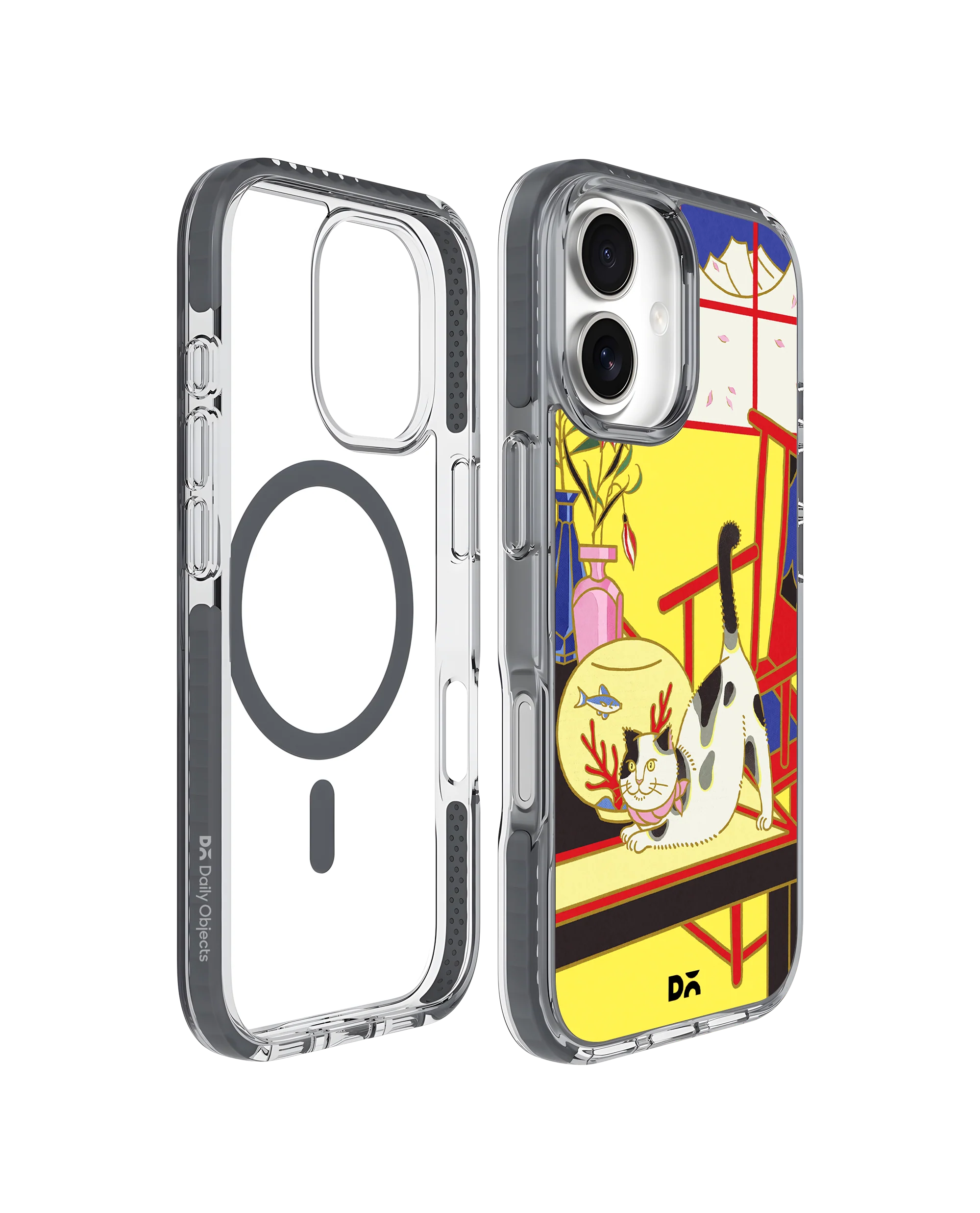 Feeling Chatty Stride 2.0 MagSafe Case Cover For iPhone 17 - Image 4