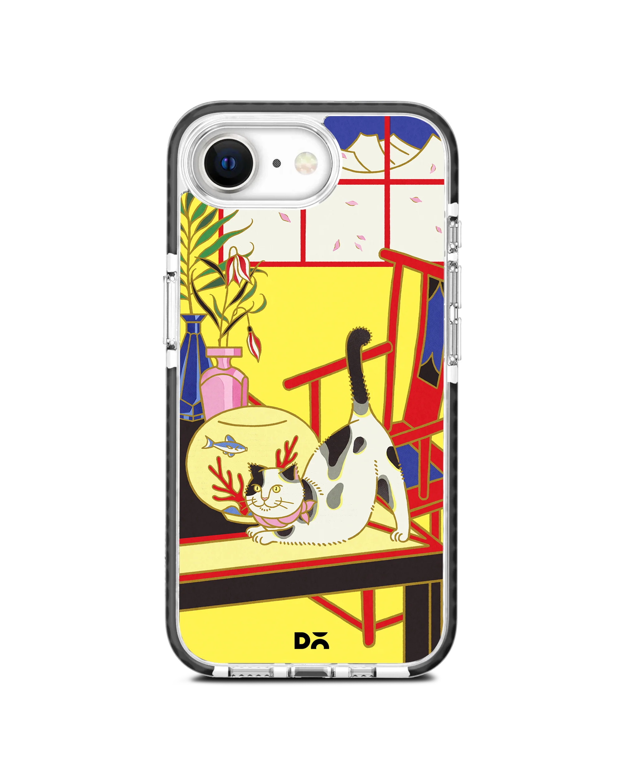 Feeling Chatty Stride 2.0 MagSafe Case Cover For iPhone 17e