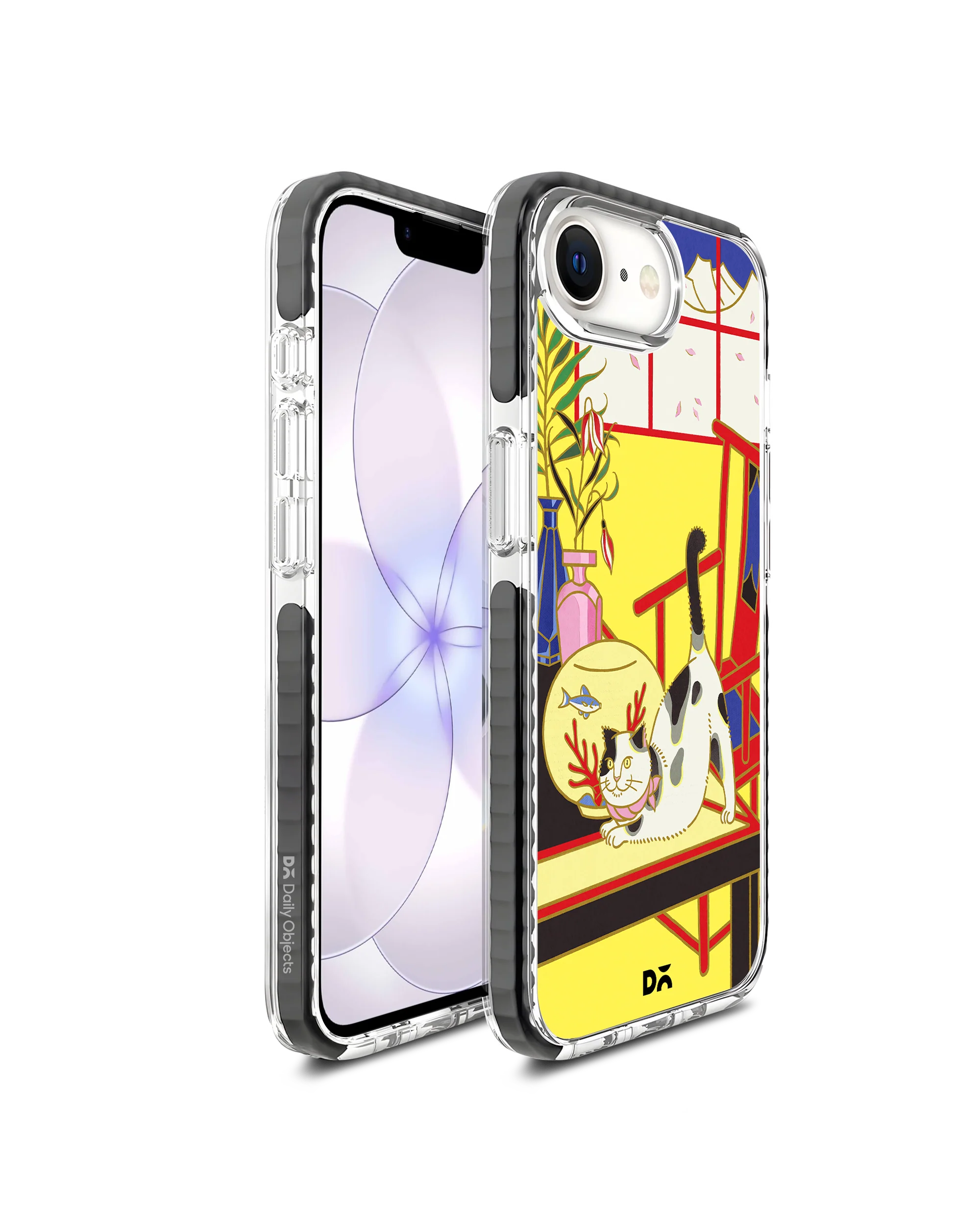 Feeling Chatty Stride 2.0 MagSafe Case Cover For iPhone 17e - Image 4
