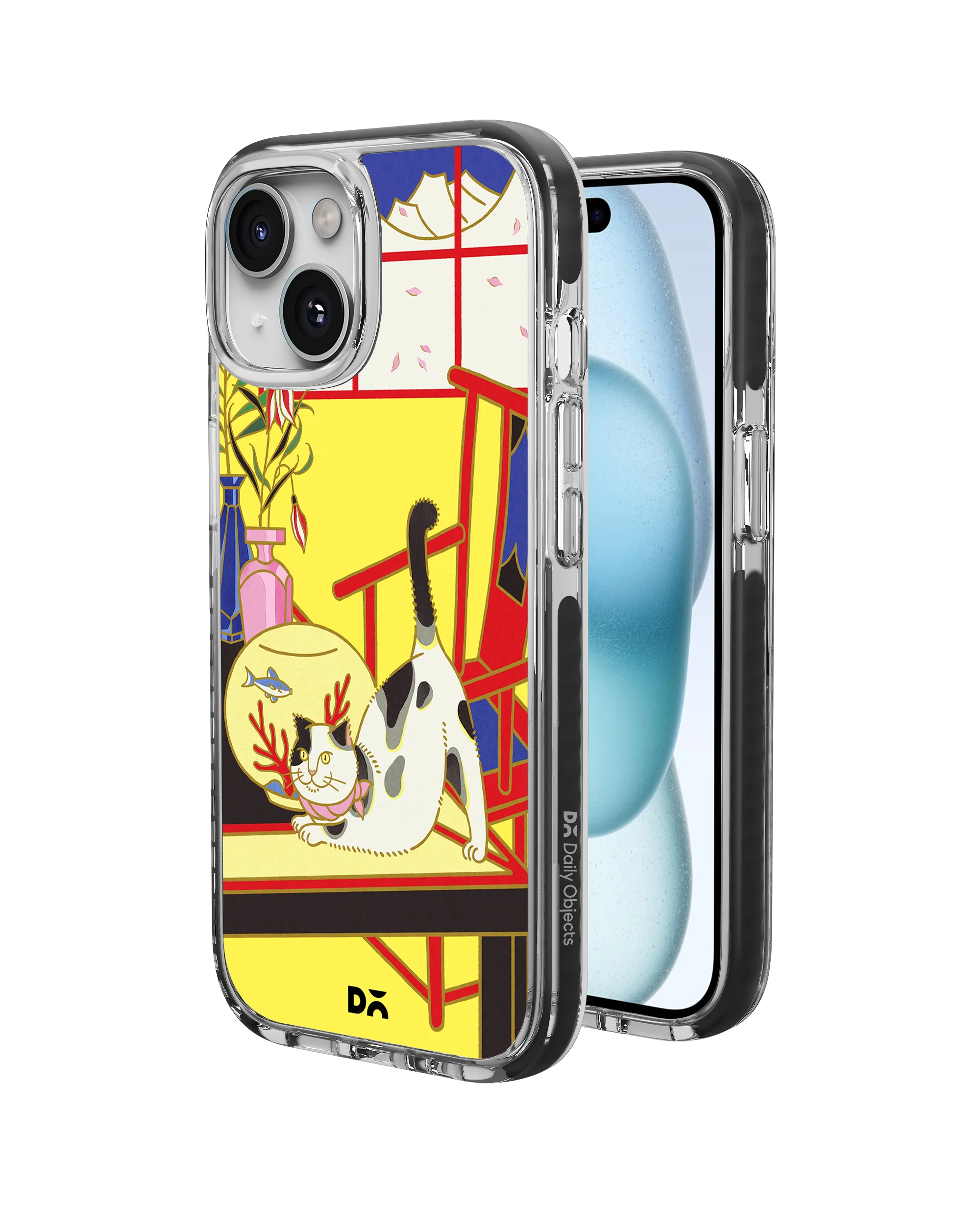 Feeling Chatty Stride 3.0 MagSafe Case Cover For iPhone 15 - Image 4