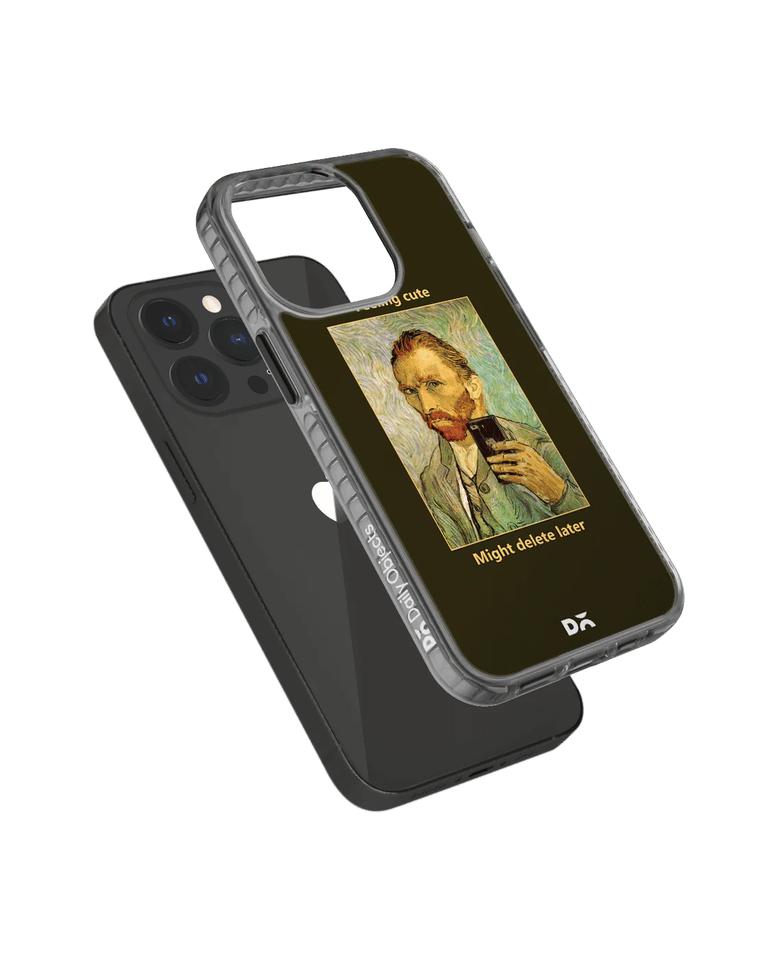 Feeling Cute Stride 2.0 Phone Case Cover For iPhone 14 Pro - Image 6