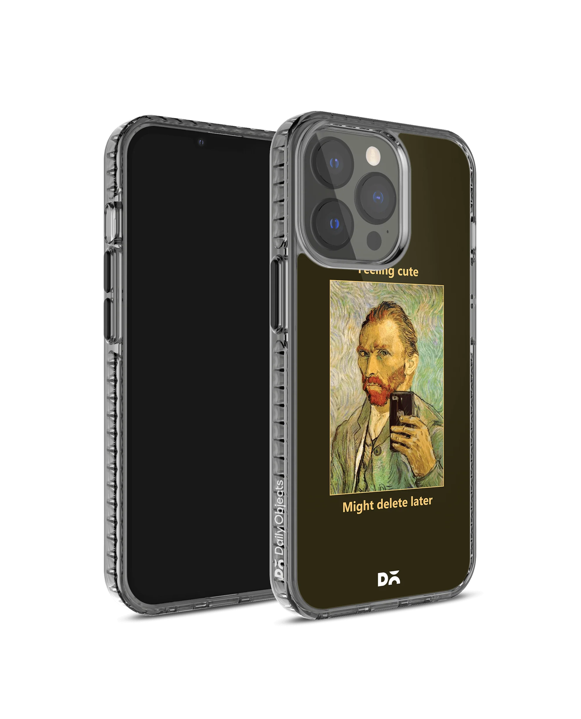 Feeling Cute Stride 2.0 Phone Case Cover For iPhone 14 Pro Max - Image 3