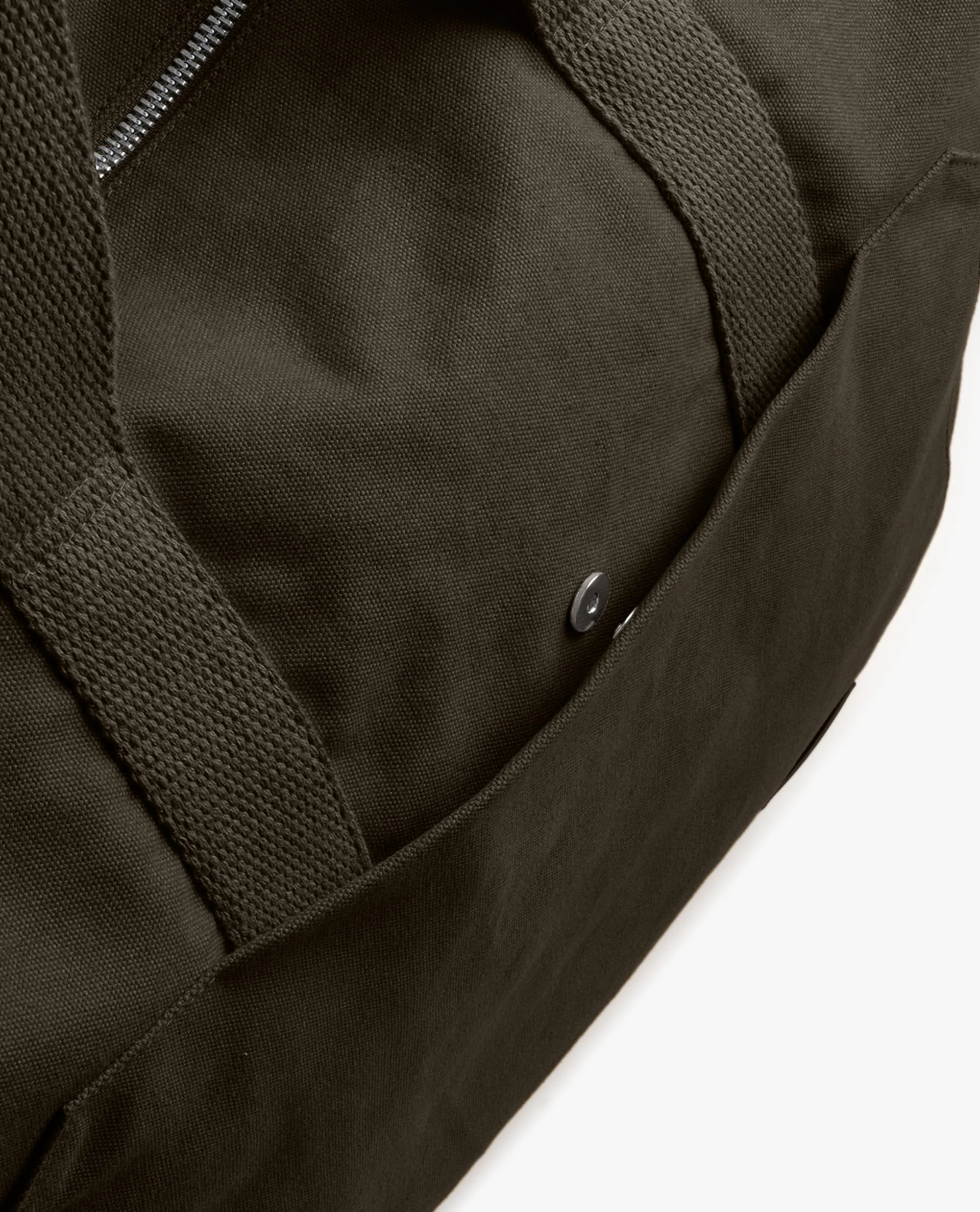 Field Duffle Bag - Image 8