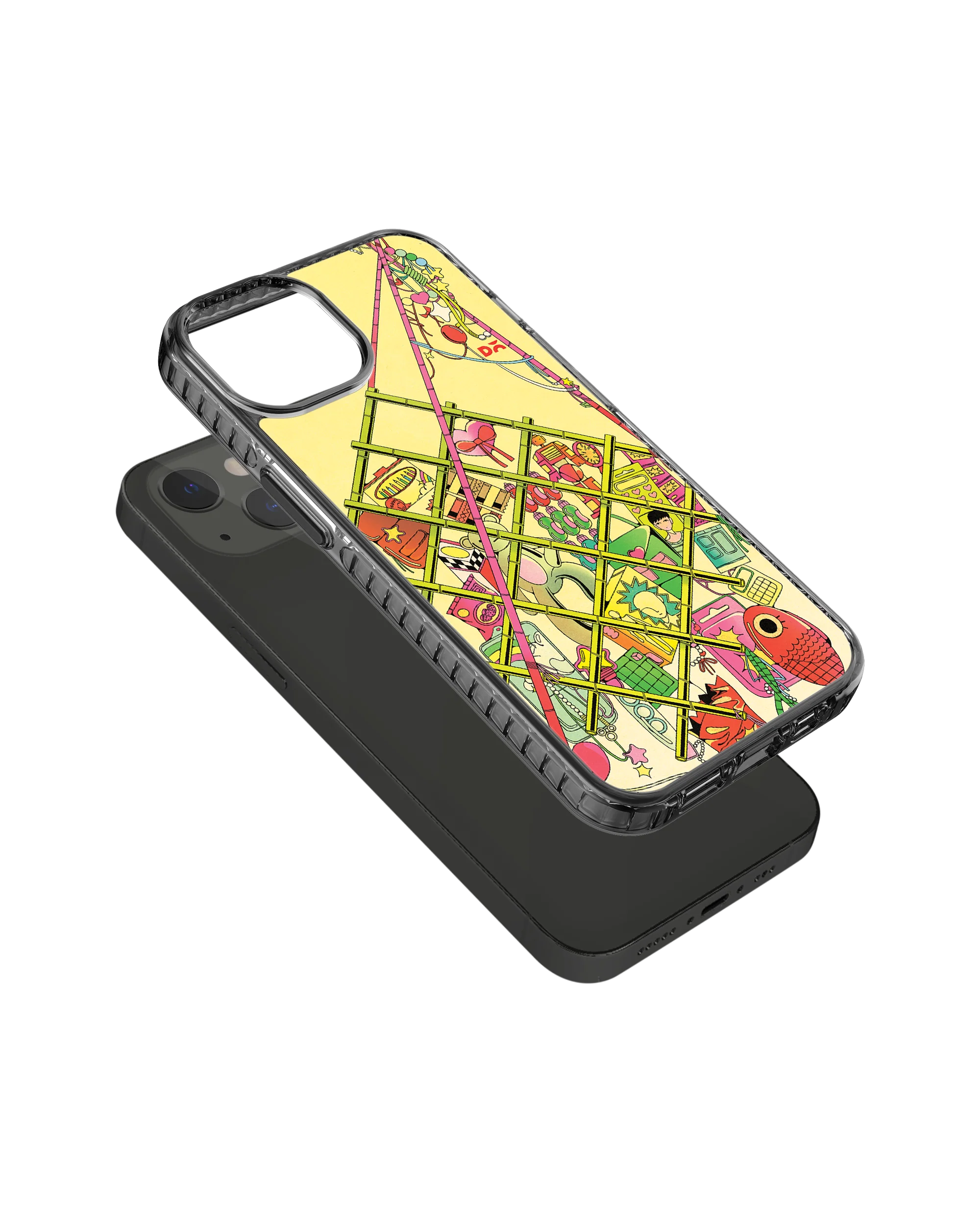 Fiesta Stride 2.0 MagSafe Case Cover For iPhone 15 Plus - Image 6