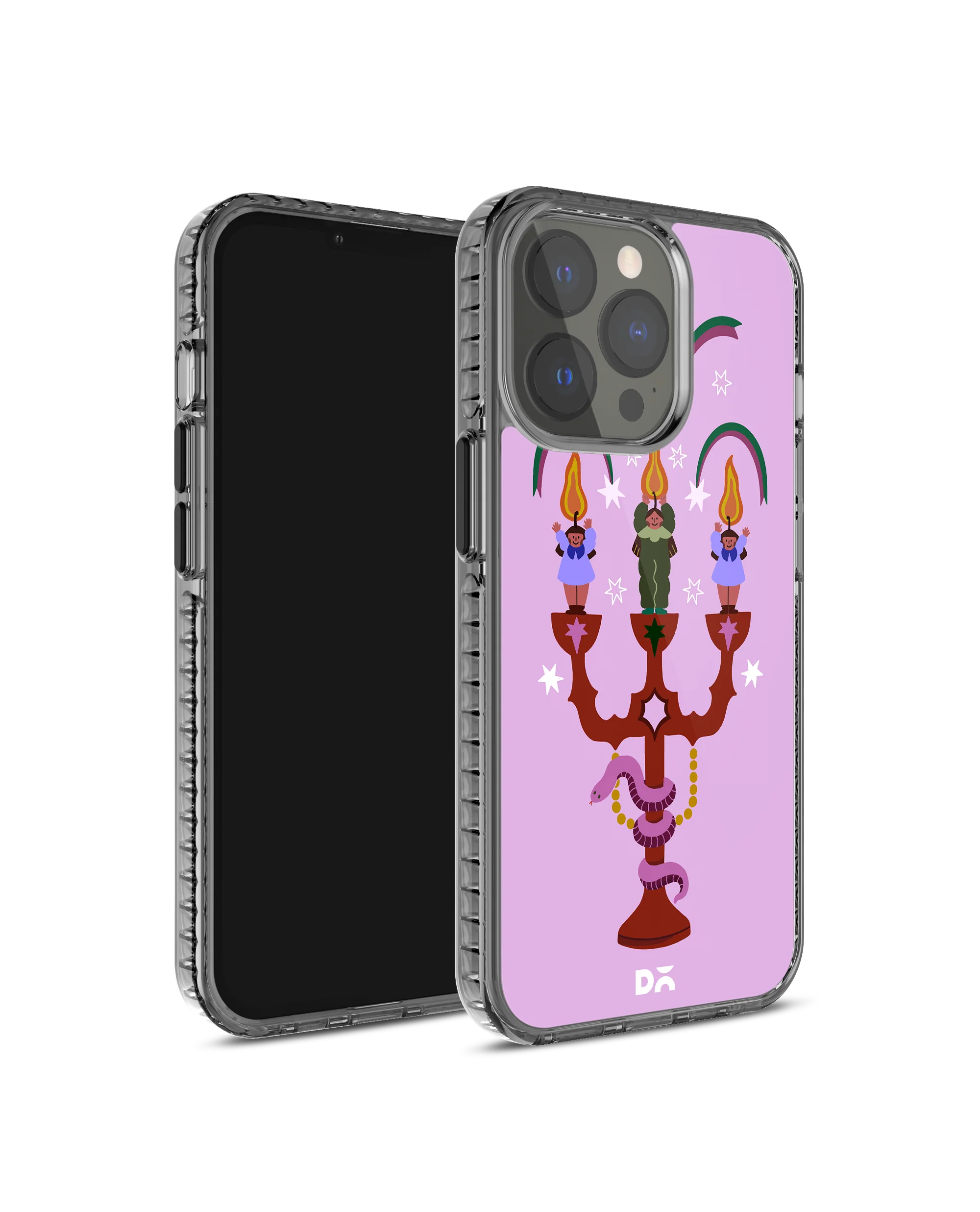 Flamecasters Stride 2.0 Phone Case Cover For iPhone 14 Pro Max - Image 3