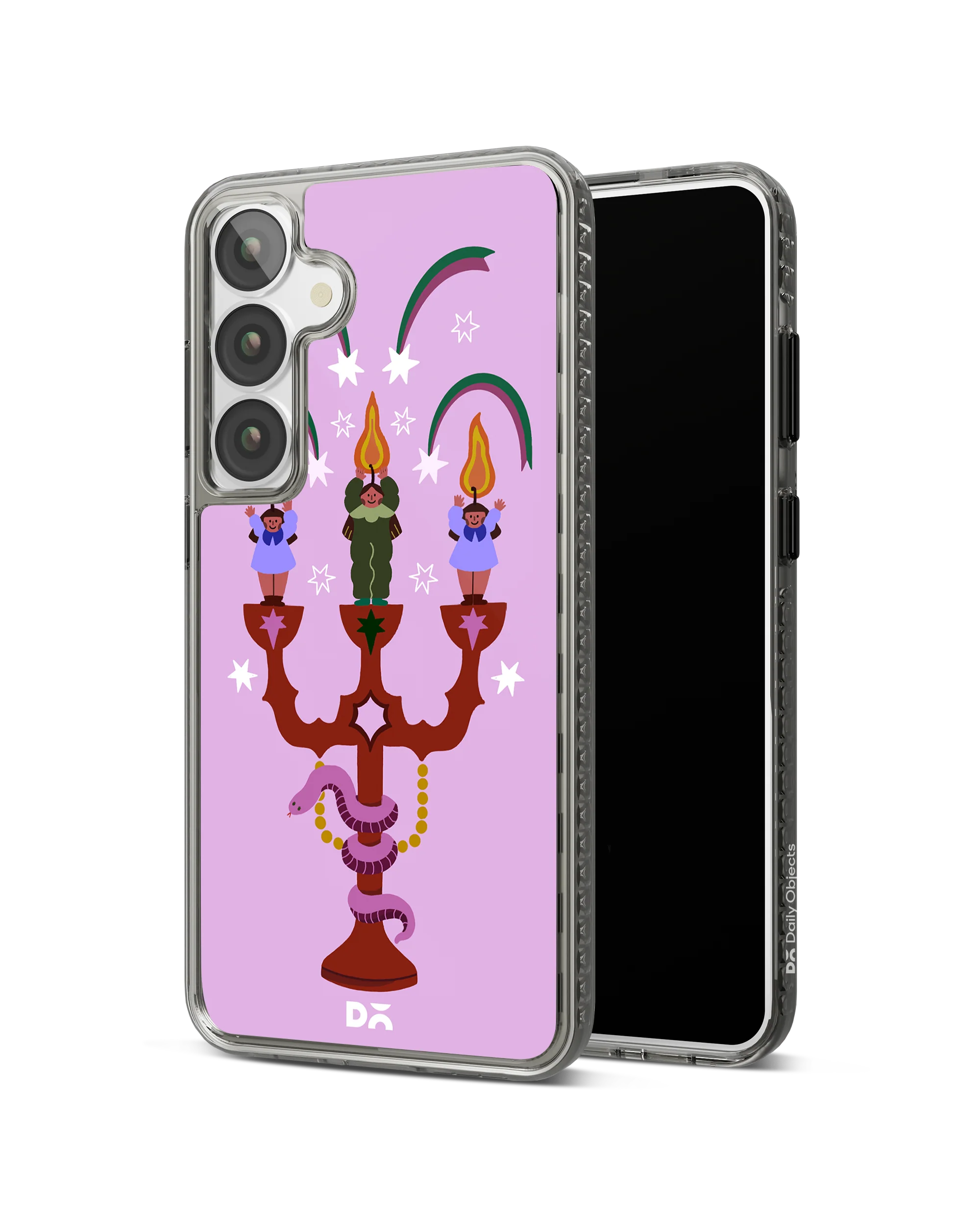Flamecasters Stride 2.0 Case Cover For Samsung Galaxy S24 Plus - Image 3