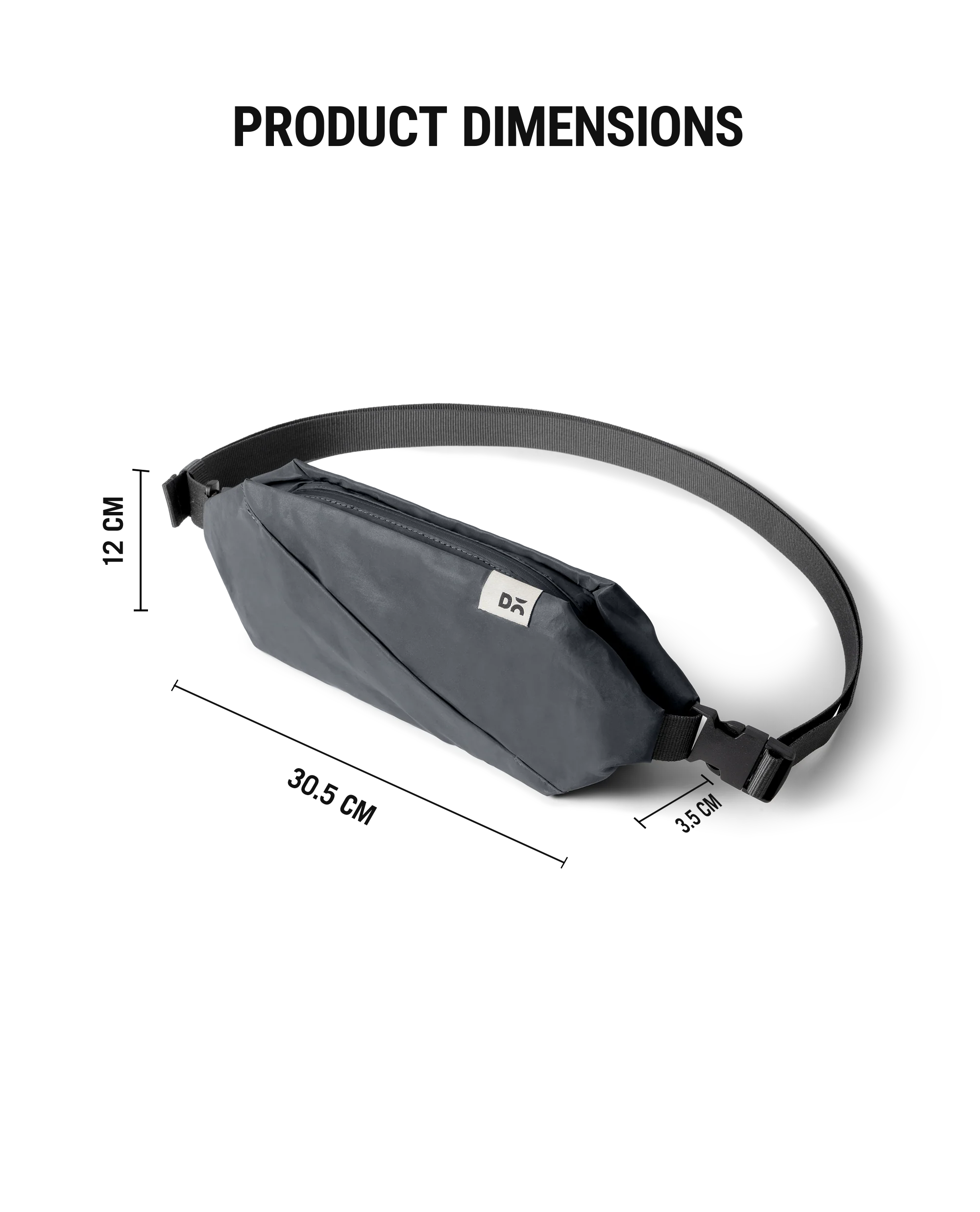 Flare Fanny Pack - Image 12