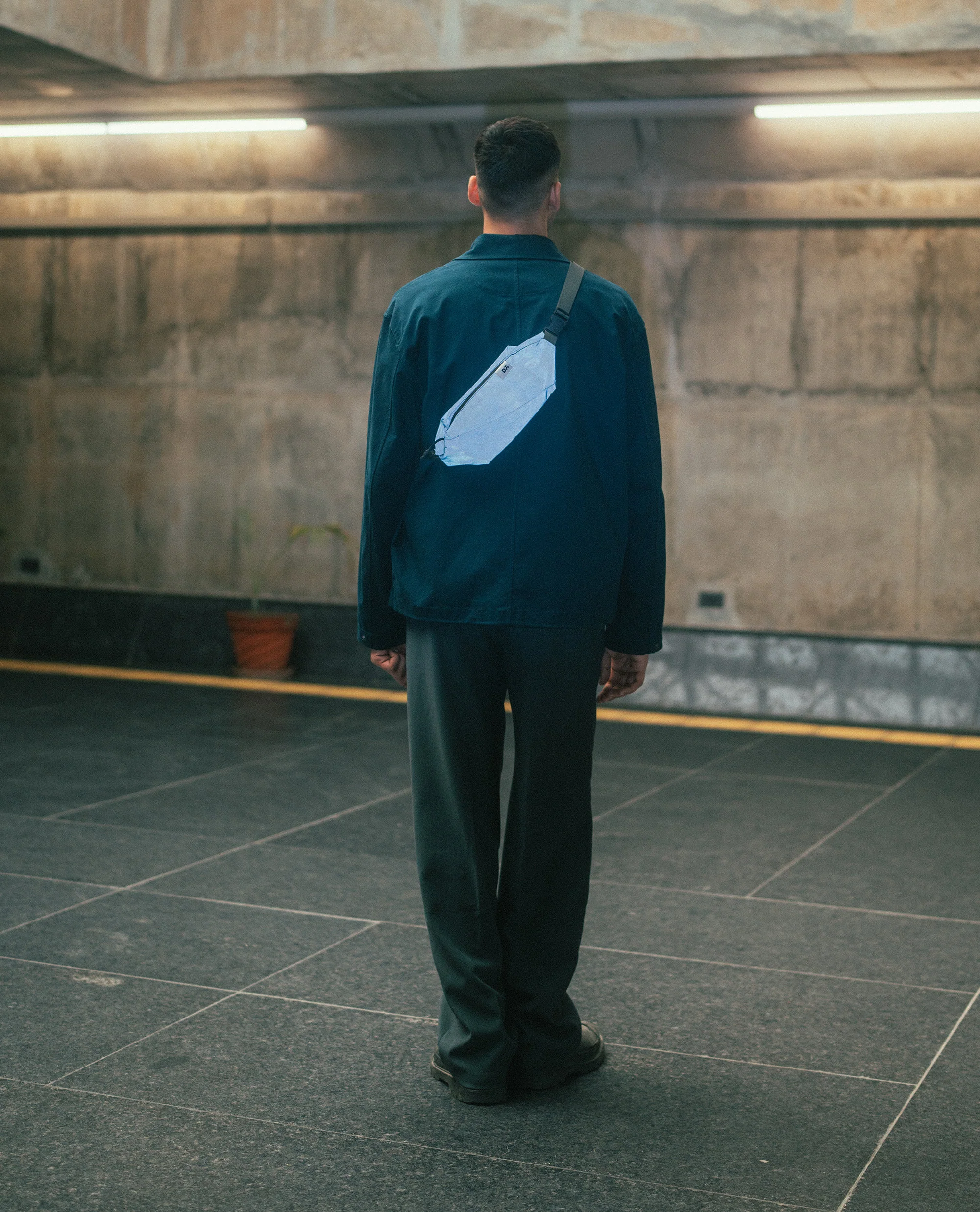 Flare Fanny Pack - Image 3