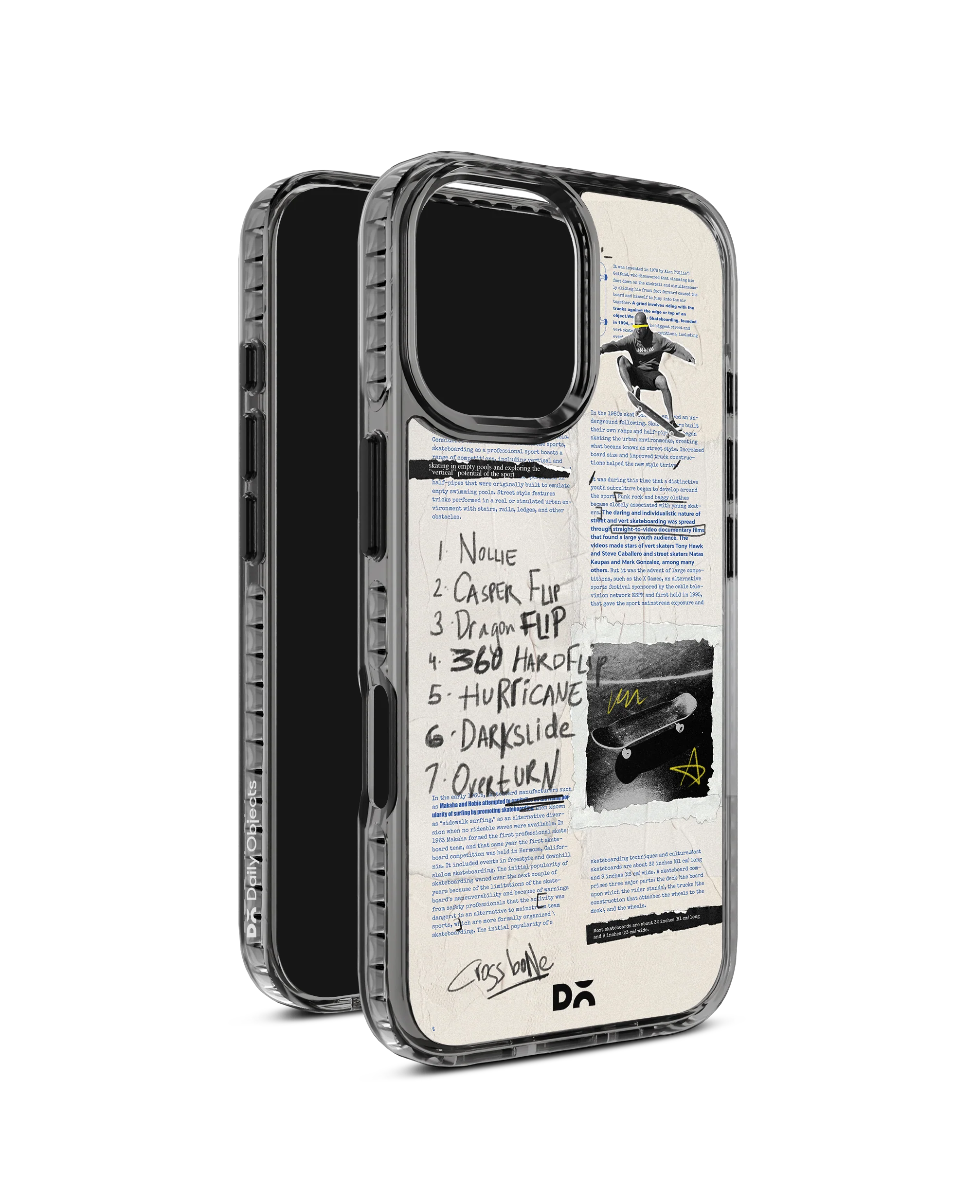 Flipster Stride 2.0 MagSafe Case Cover For iPhone 16 - Image 4