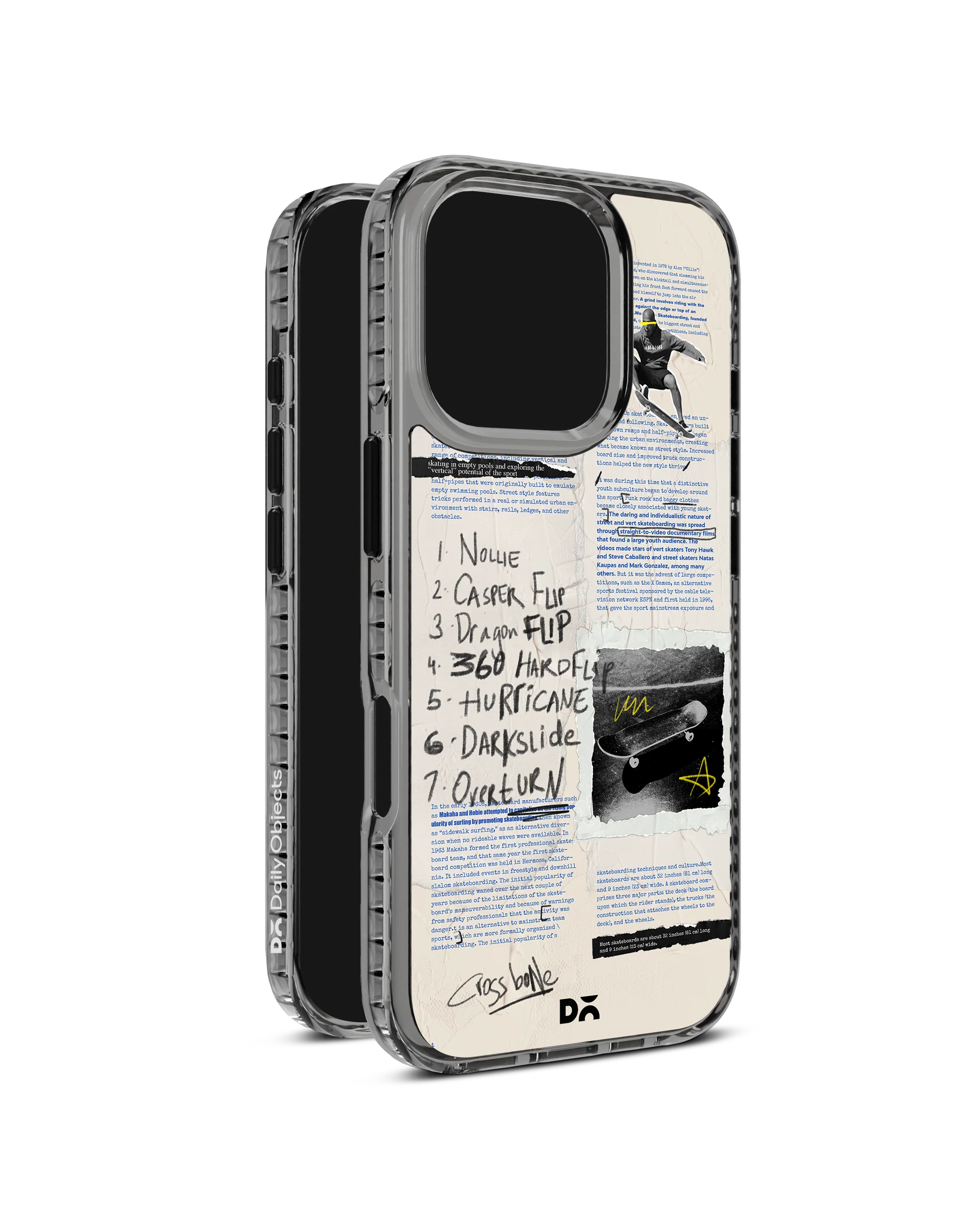 Flipster Stride 2.0 MagSafe Case Cover For iPhone 16 Pro Max - Image 4