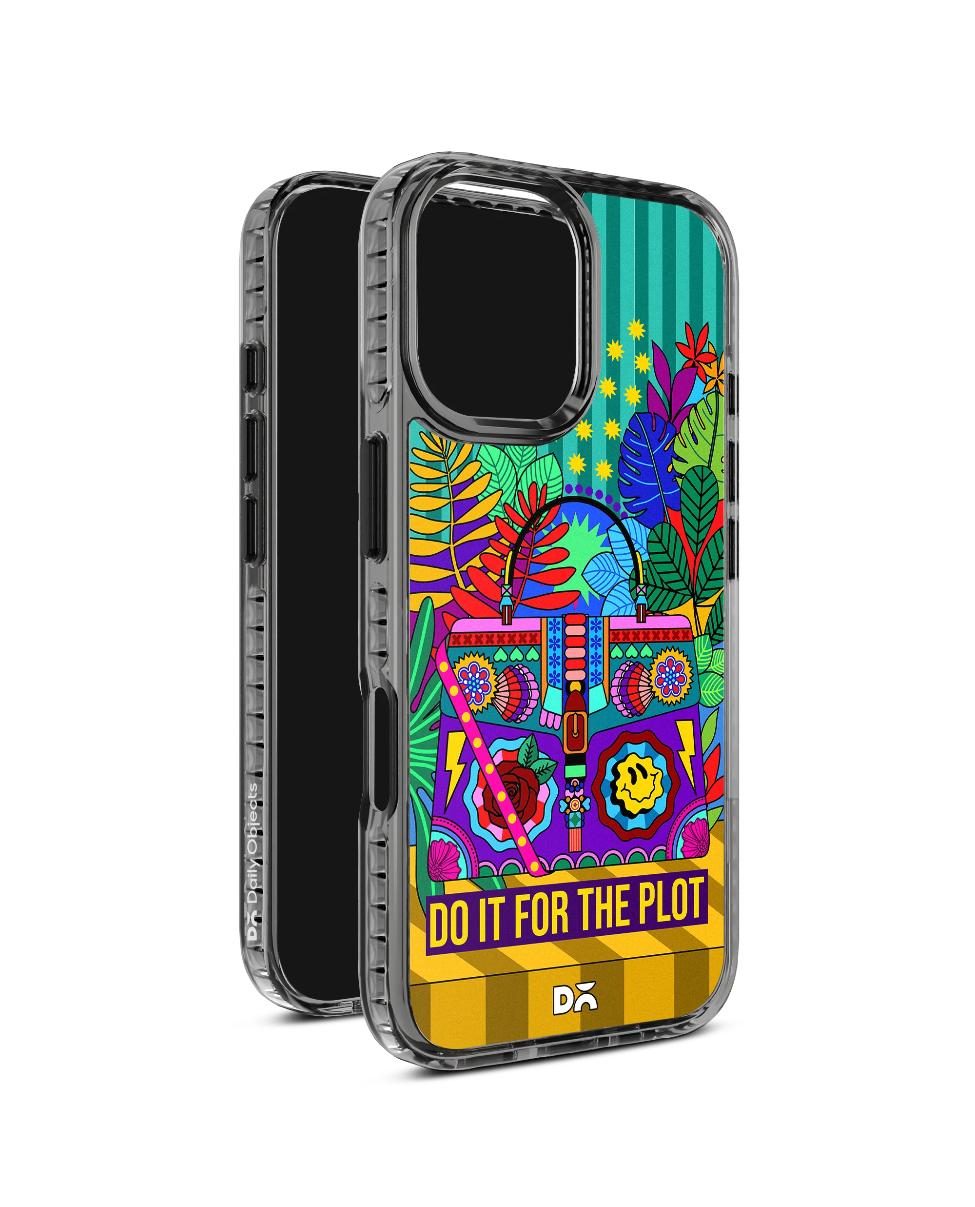 For The Plot Stride 2.0 MagSafe Case Cover For iPhone 16 - Image 4