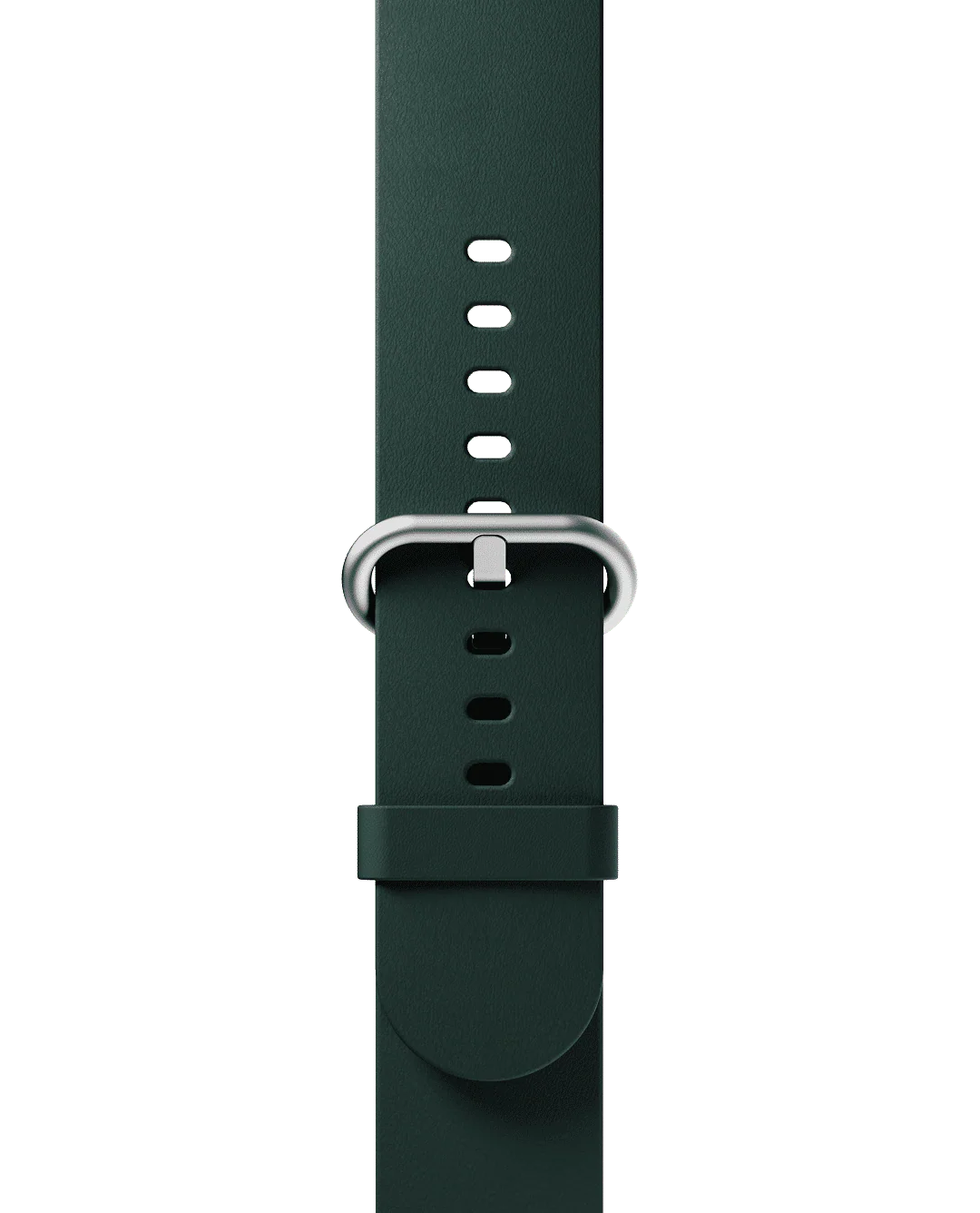 Ellipse Leather Apple Watch Band - Image 3
