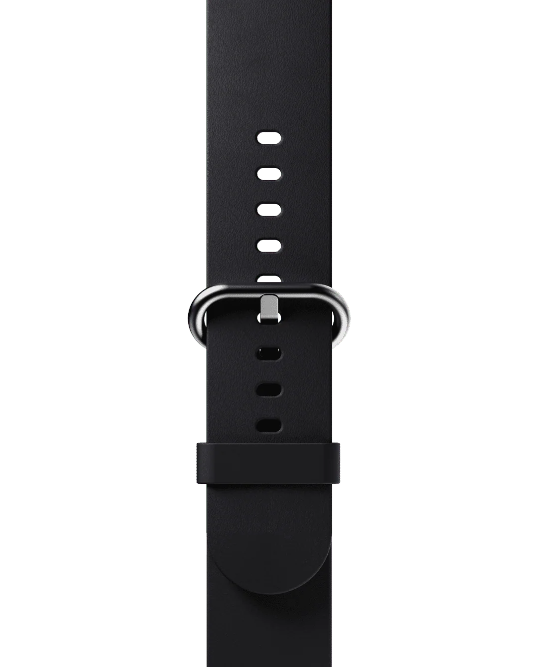 Ellipse Leather Apple Watch Band - Image 32