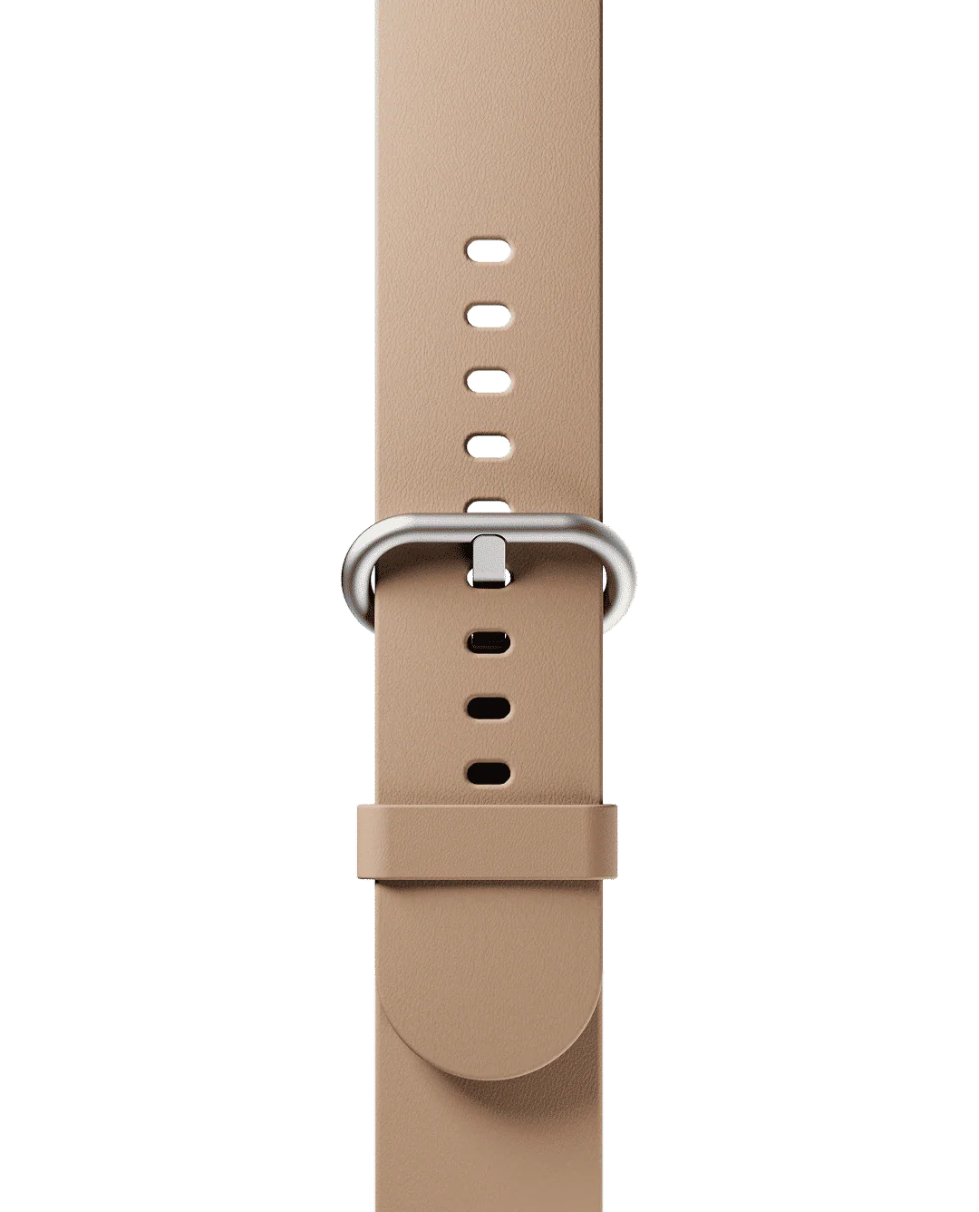 Ellipse Leather Apple Watch Band - Image 38