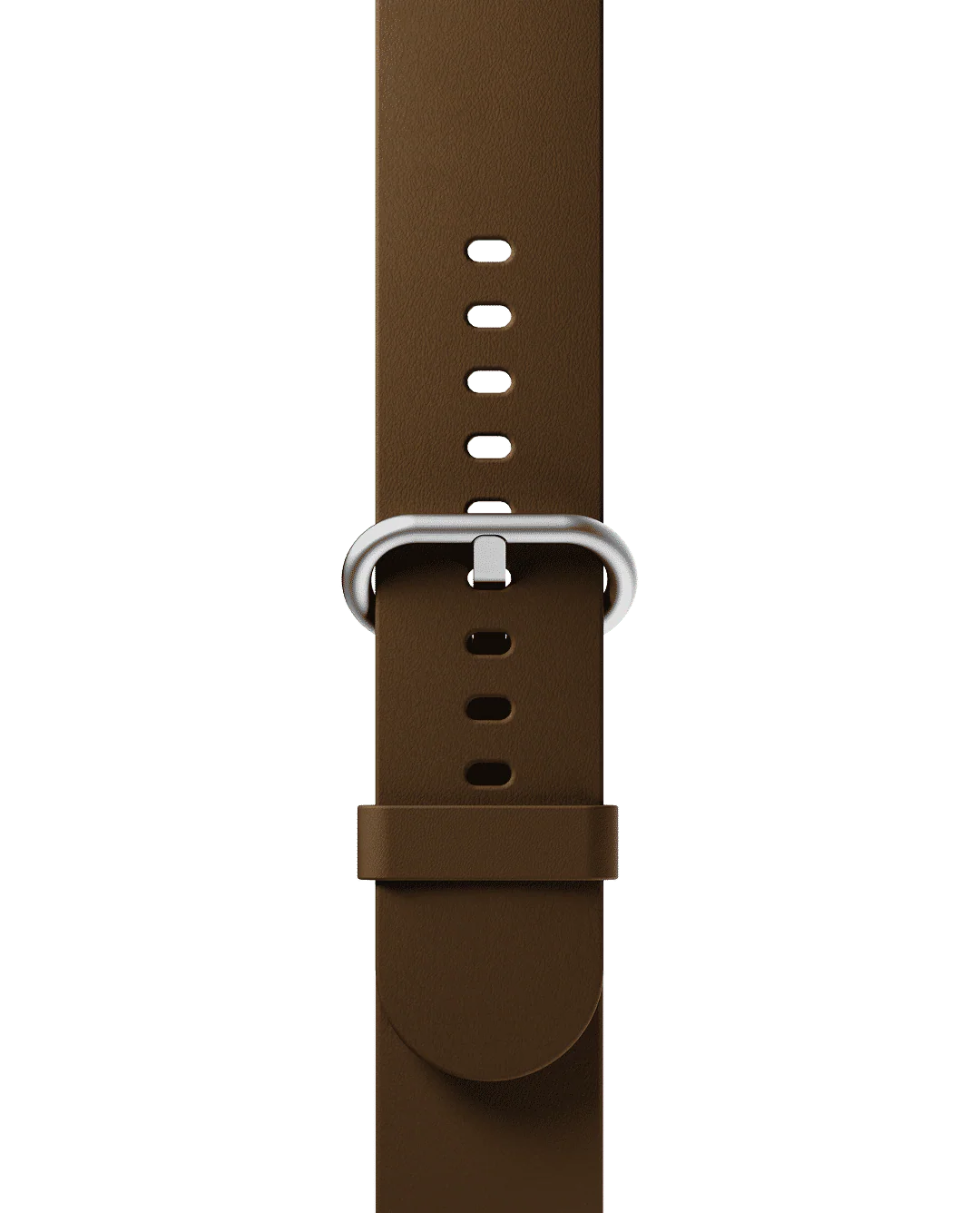 Ellipse Leather Apple Watch Band - Image 40