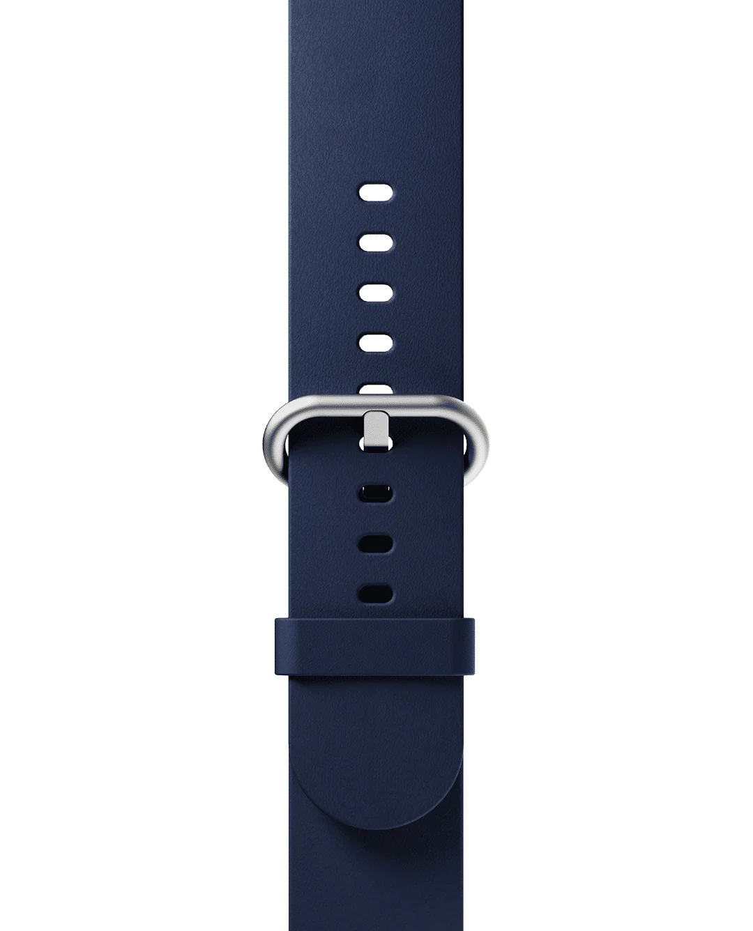 Ellipse Leather Apple Watch Band - Image 7