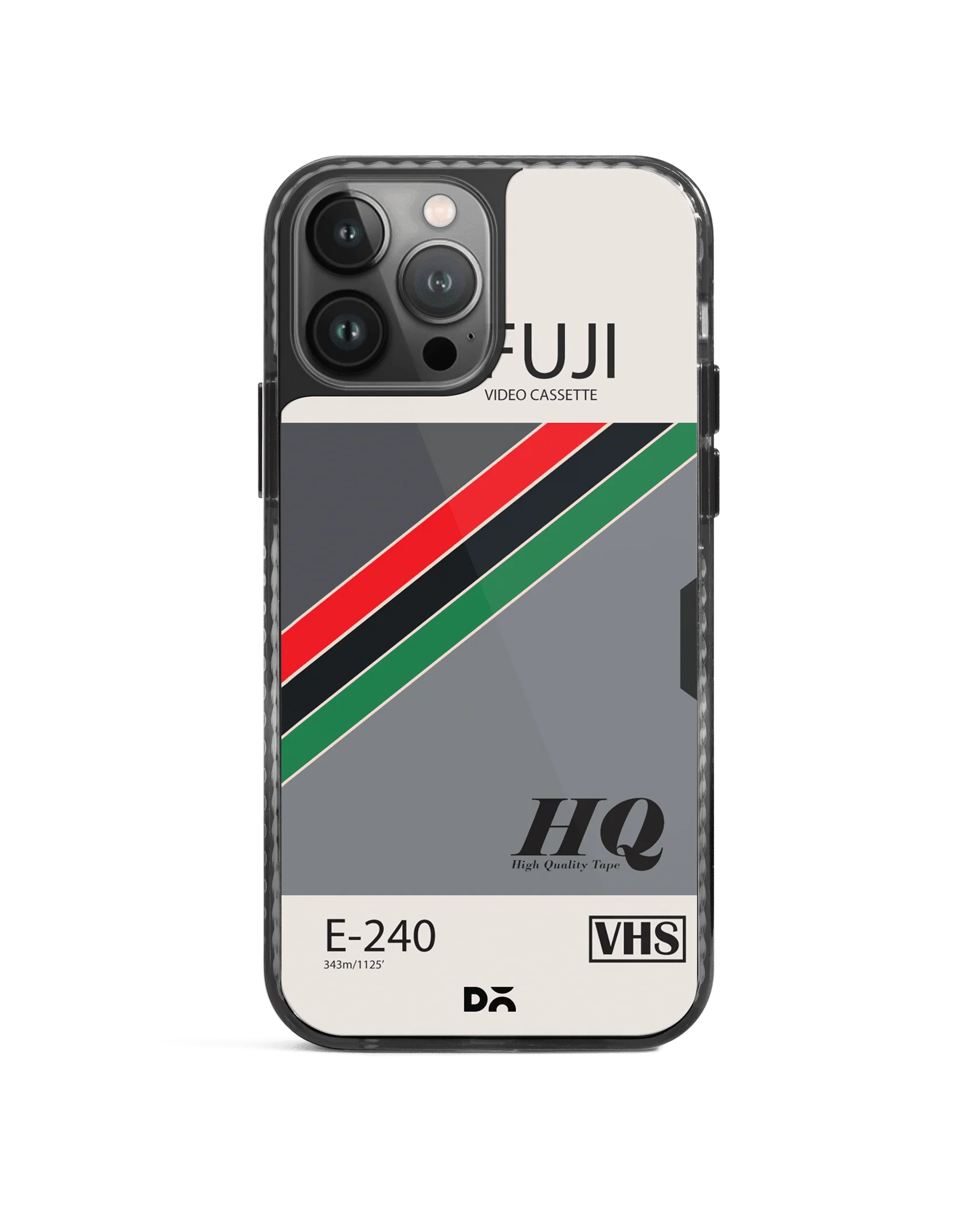 Fuji VC Stride 2.0 Case Cover For iPhone 13 Pro