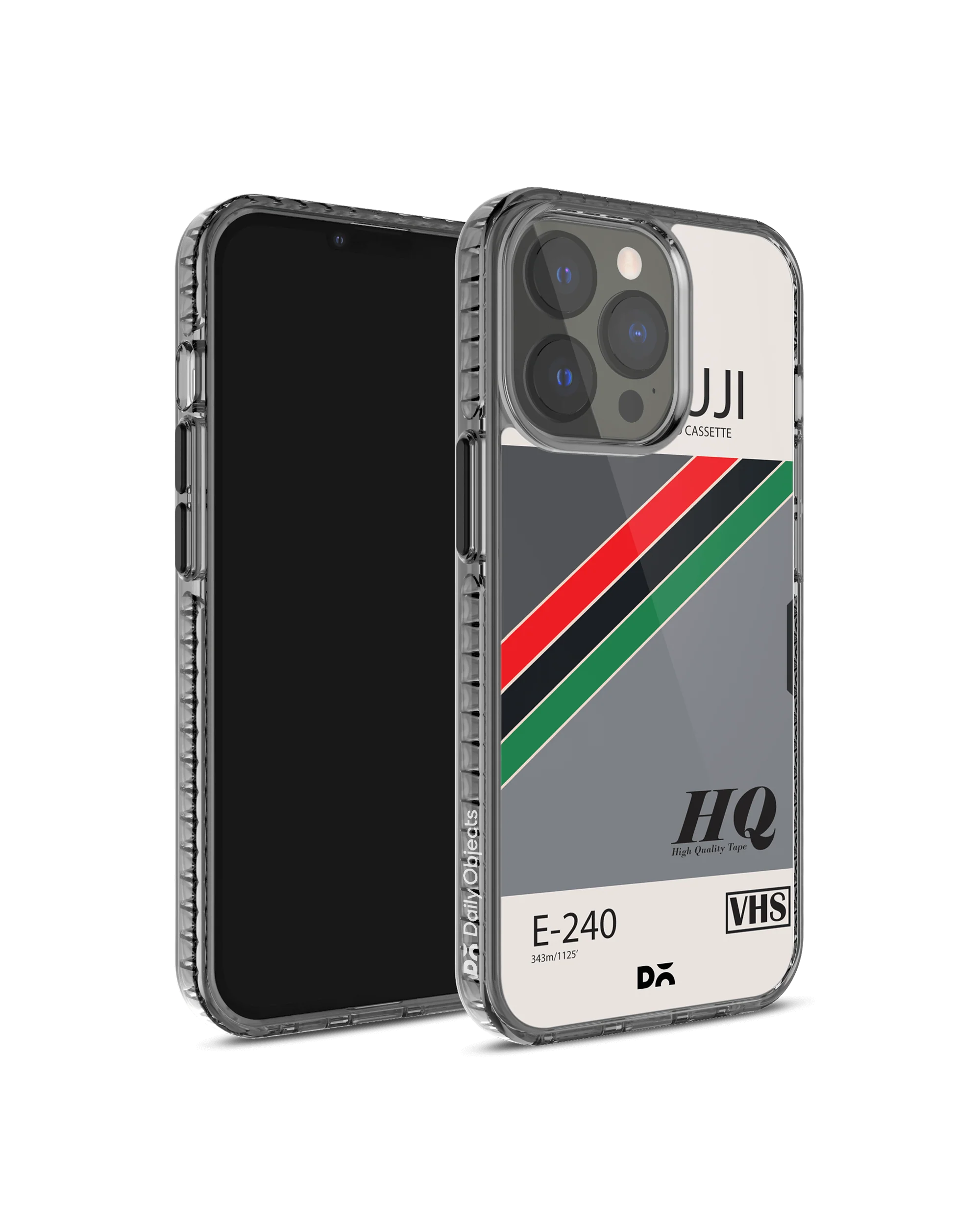 Fuji VC Stride 2.0 Phone Case Cover For iPhone 14 Pro - Image 3