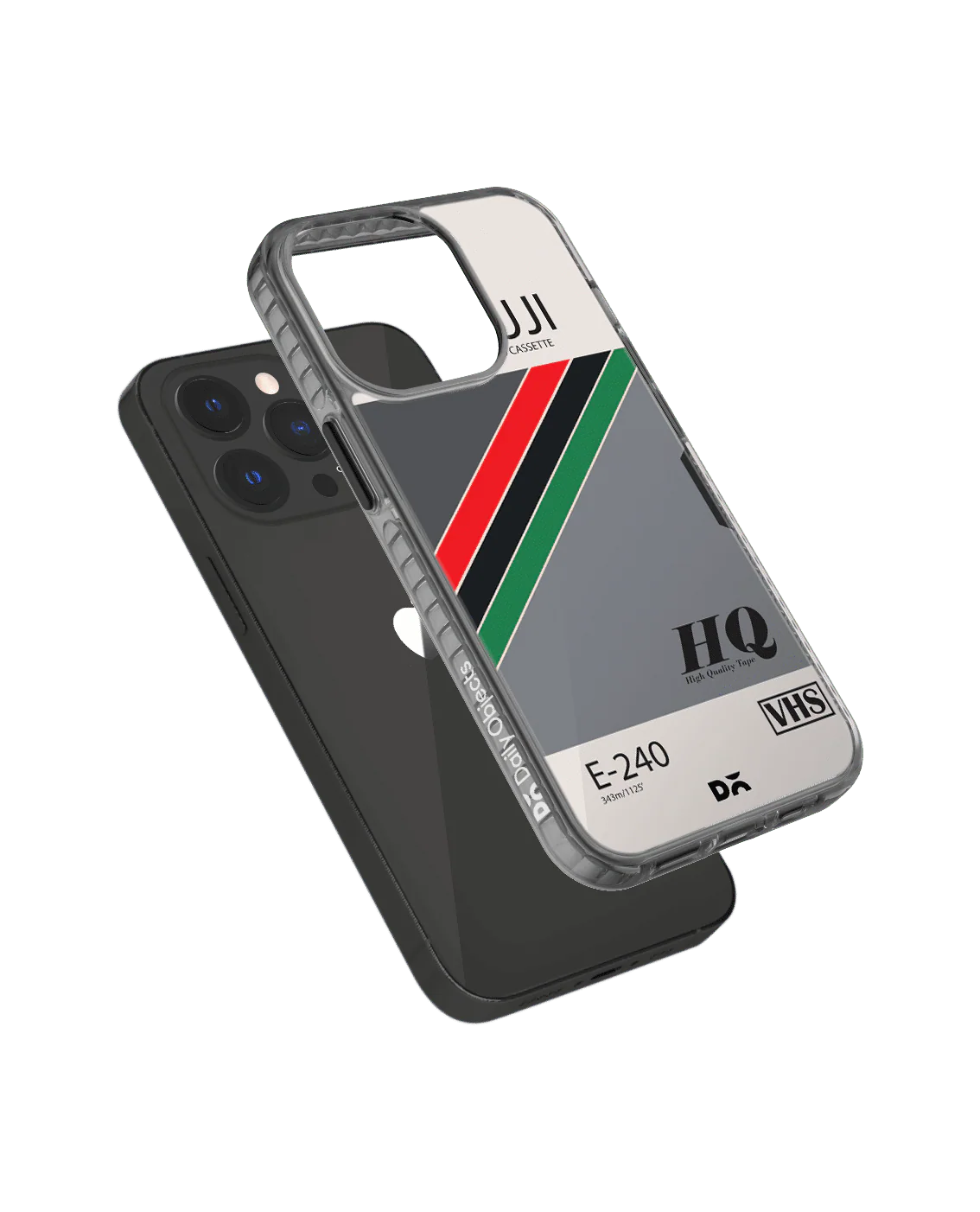 Fuji VC Stride 2.0 Phone Case Cover For iPhone 14 Pro - Image 6