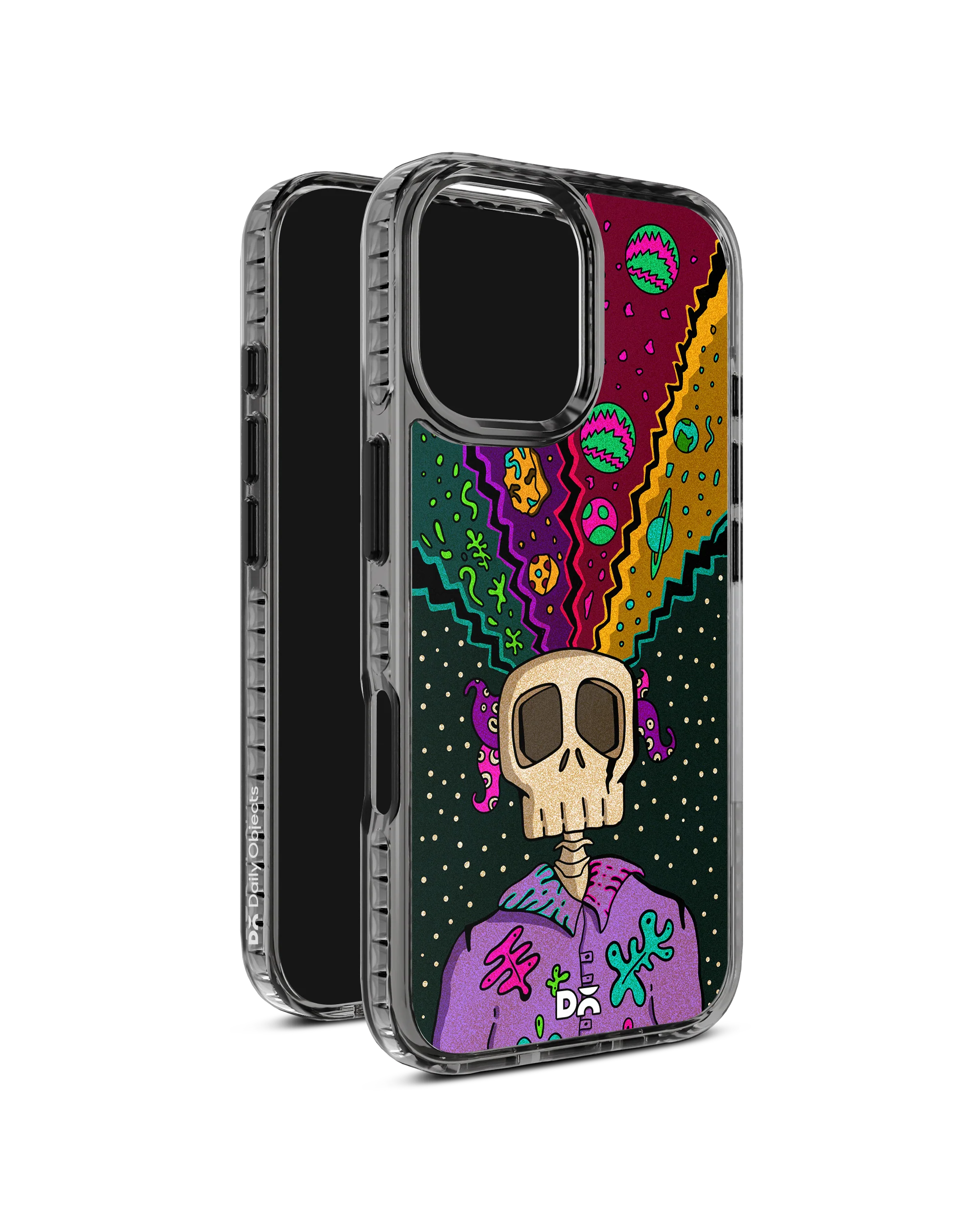 Galactic Dreams Stride 2.0 MagSafe Case Cover For iPhone 16 - Image 4