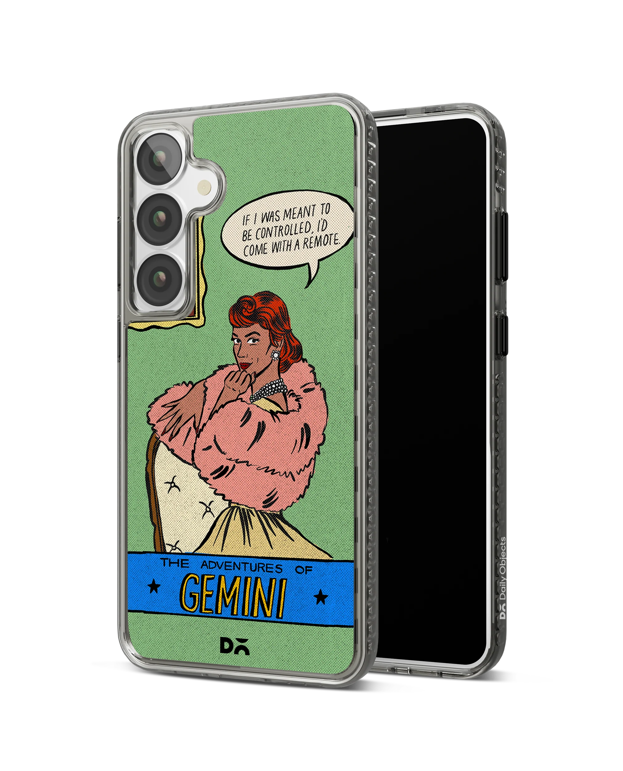 Gemini Stride 2.0 Case Cover For Samsung Galaxy S24 Plus - Image 3