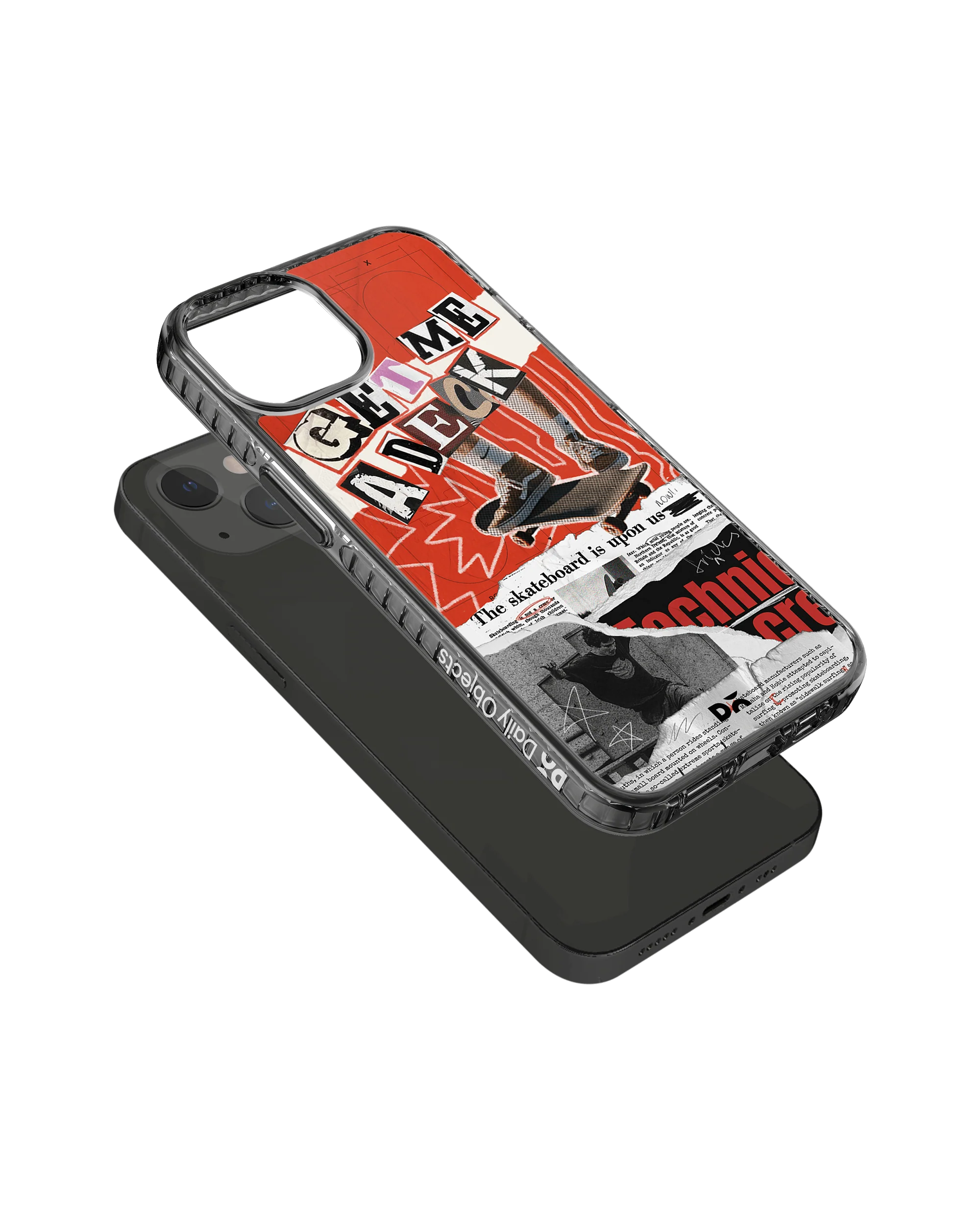Get Me A Deck Stride 2.0 Case Cover For iPhone 13 - Image 6