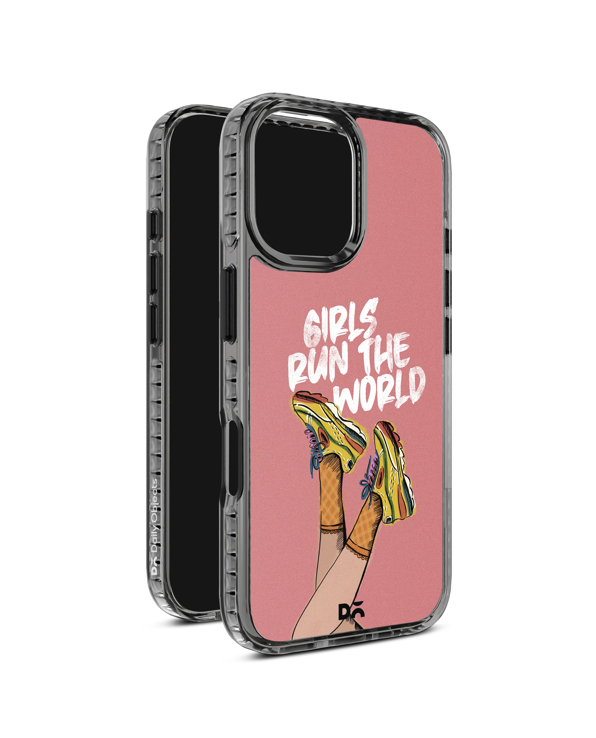 Girls Run The World Stride 2.0 MagSafe Case Cover For iPhone 16 - Image 4