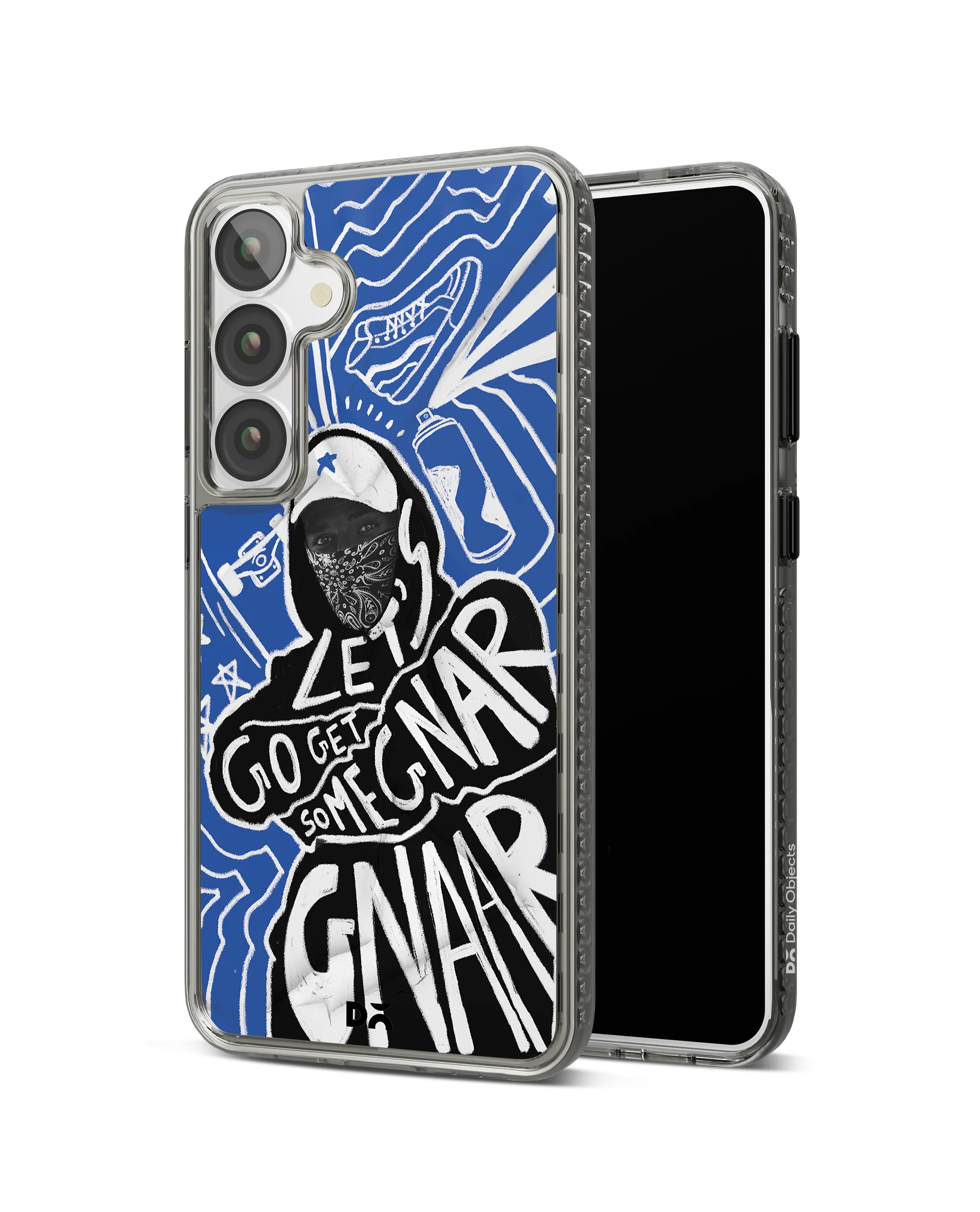 Gnarcotic Stride 2.0 Case Cover For Samsung Galaxy S24 Plus - Image 3