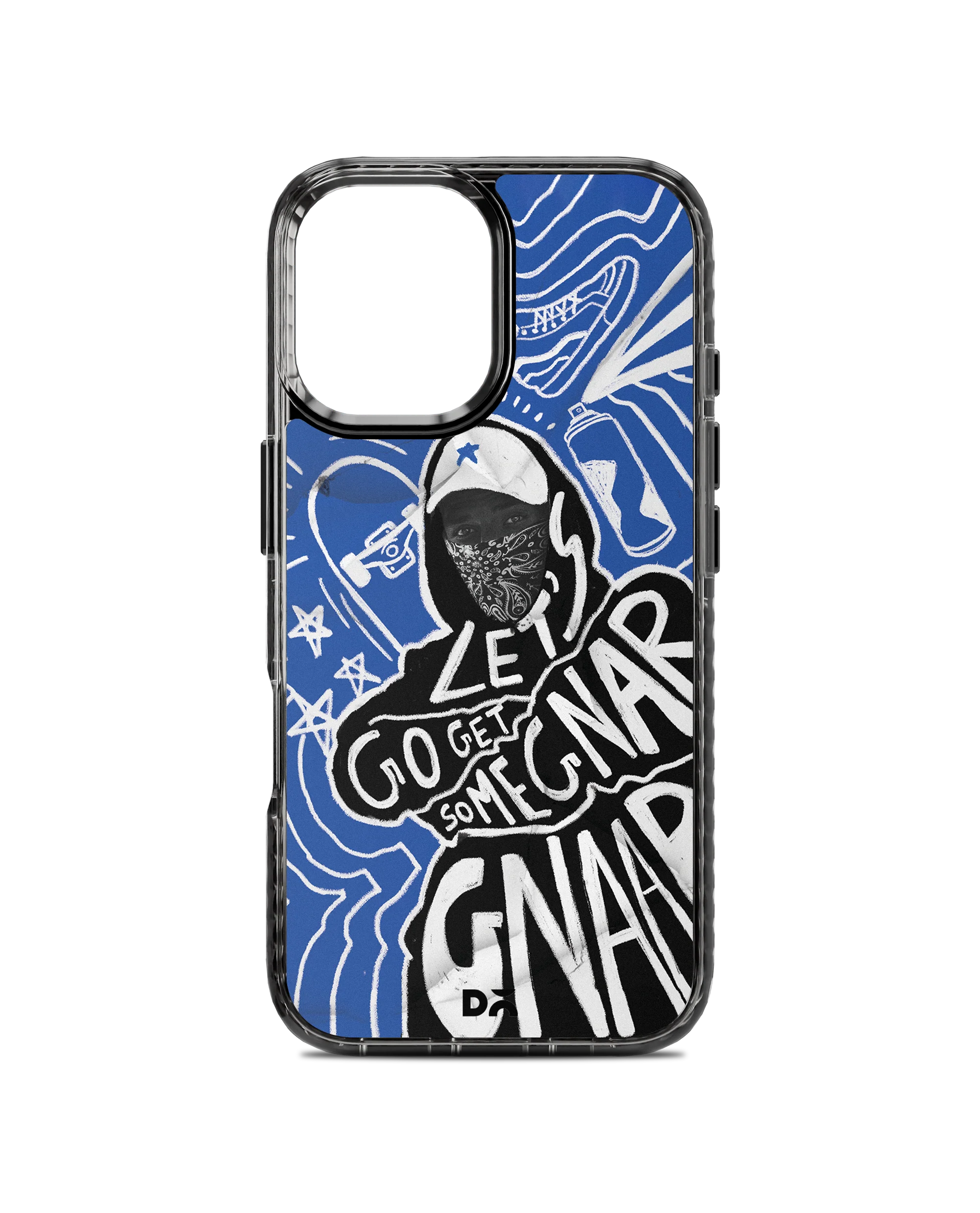 Gnarcotic Stride 2.0 MagSafe Case Cover For iPhone 16