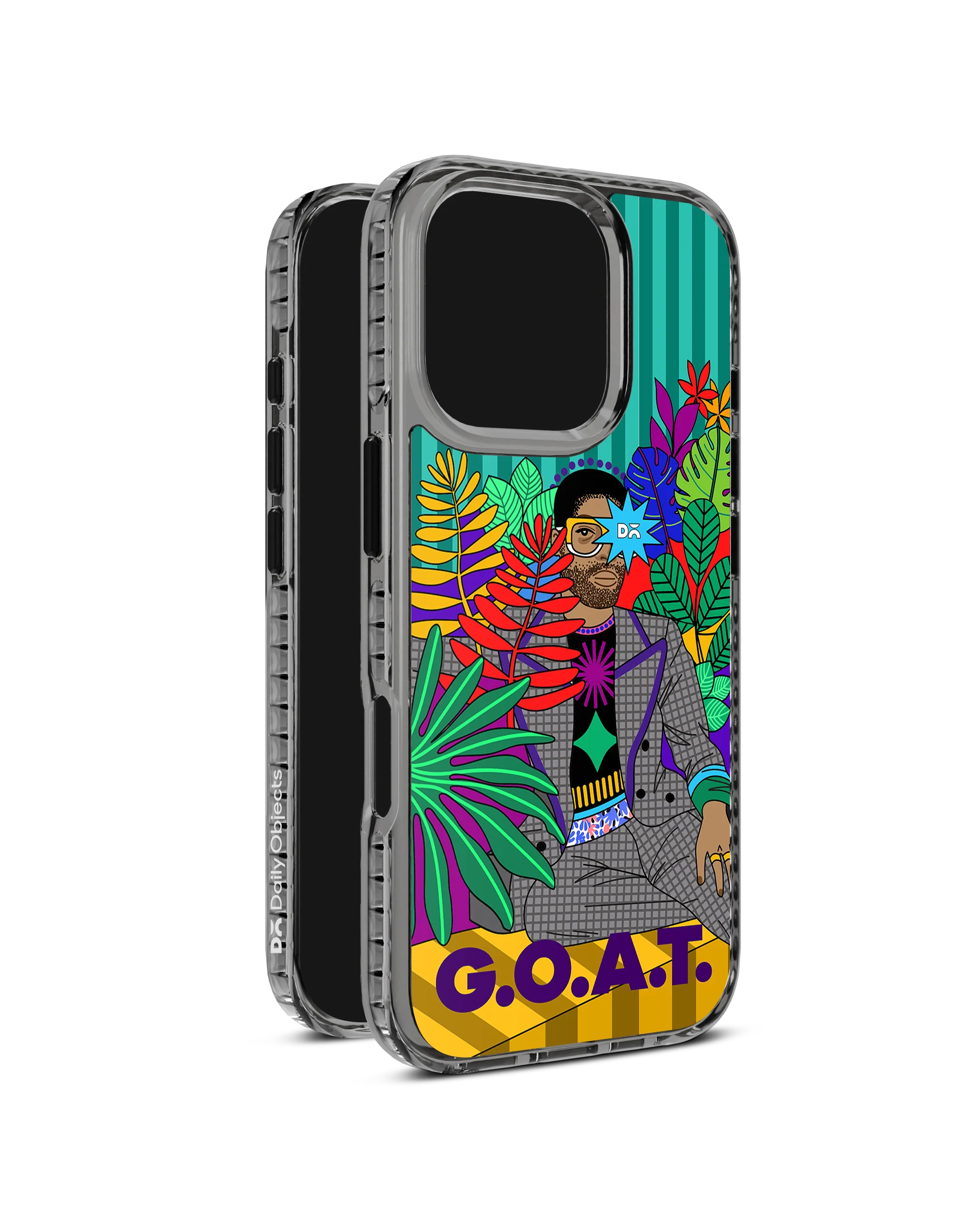 GOAT Stride 2.0 MagSafe Case Cover For iPhone 16 Pro Max - Image 4