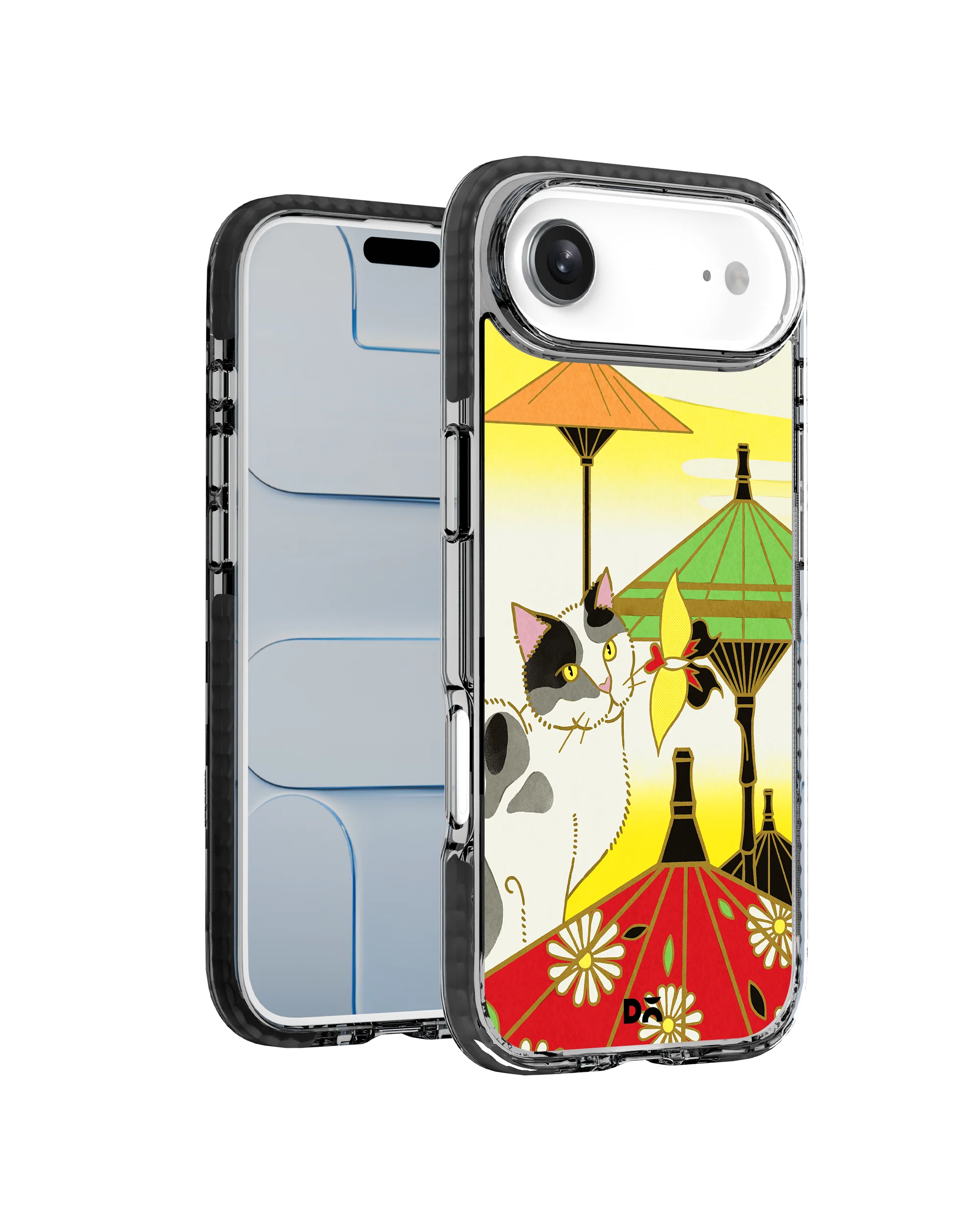 Greater Purr-pose Stride 2.0 MagSafe Case Cover For iPhone Air - Image 4