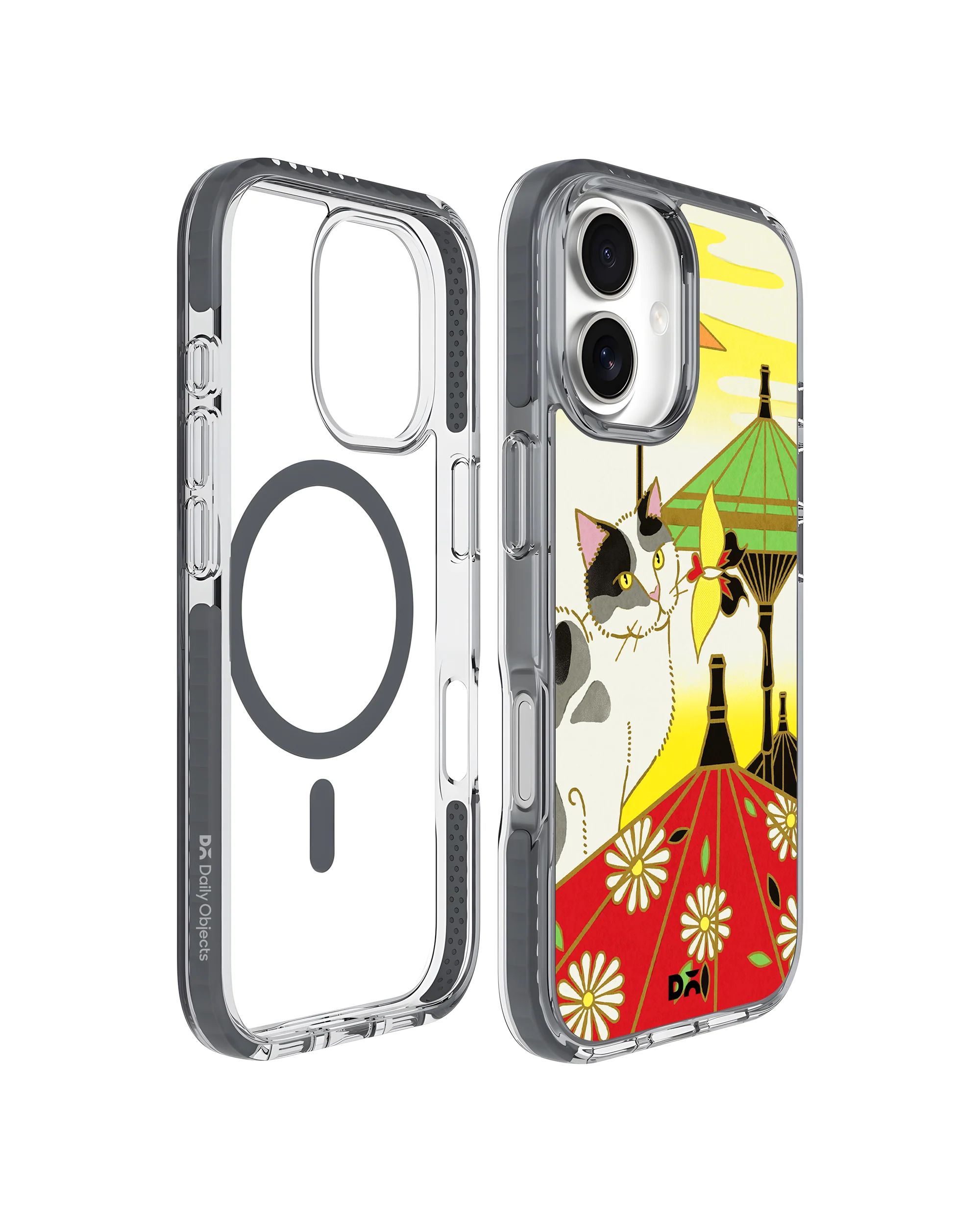 Greater Purr-pose Stride 3.0 MagSafe Case Cover For iPhone 16 Plus - Image 4
