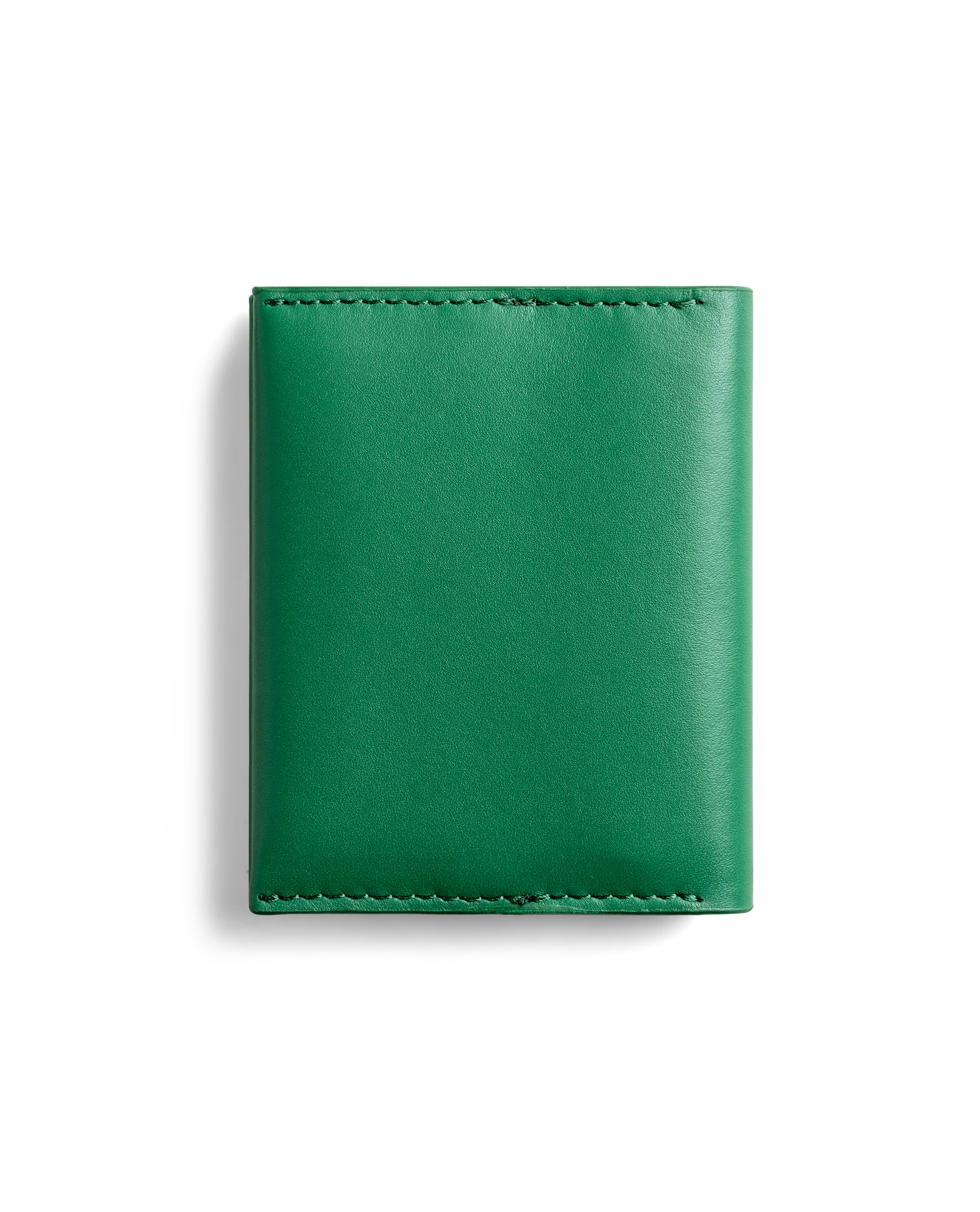 Green Even Bi-Fold Card Wallet - Image 8