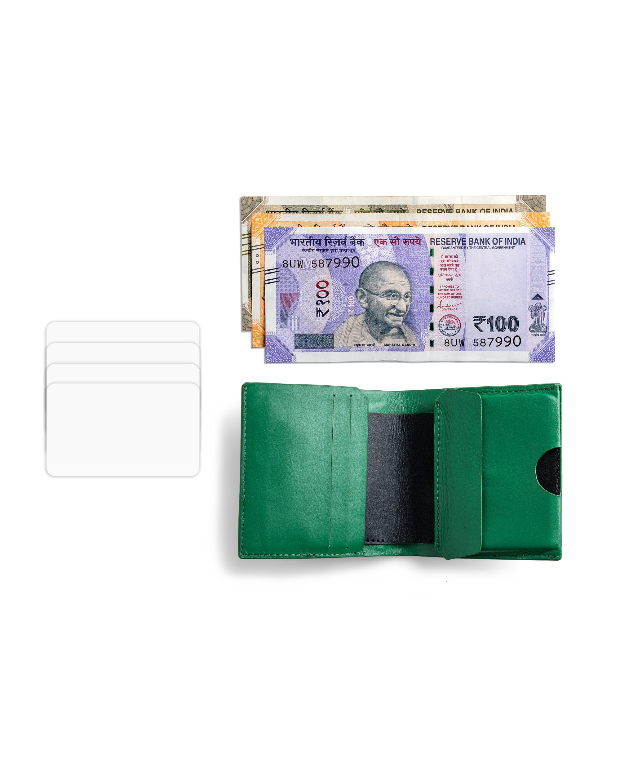 Even Bi-Fold Wallet - Image 9
