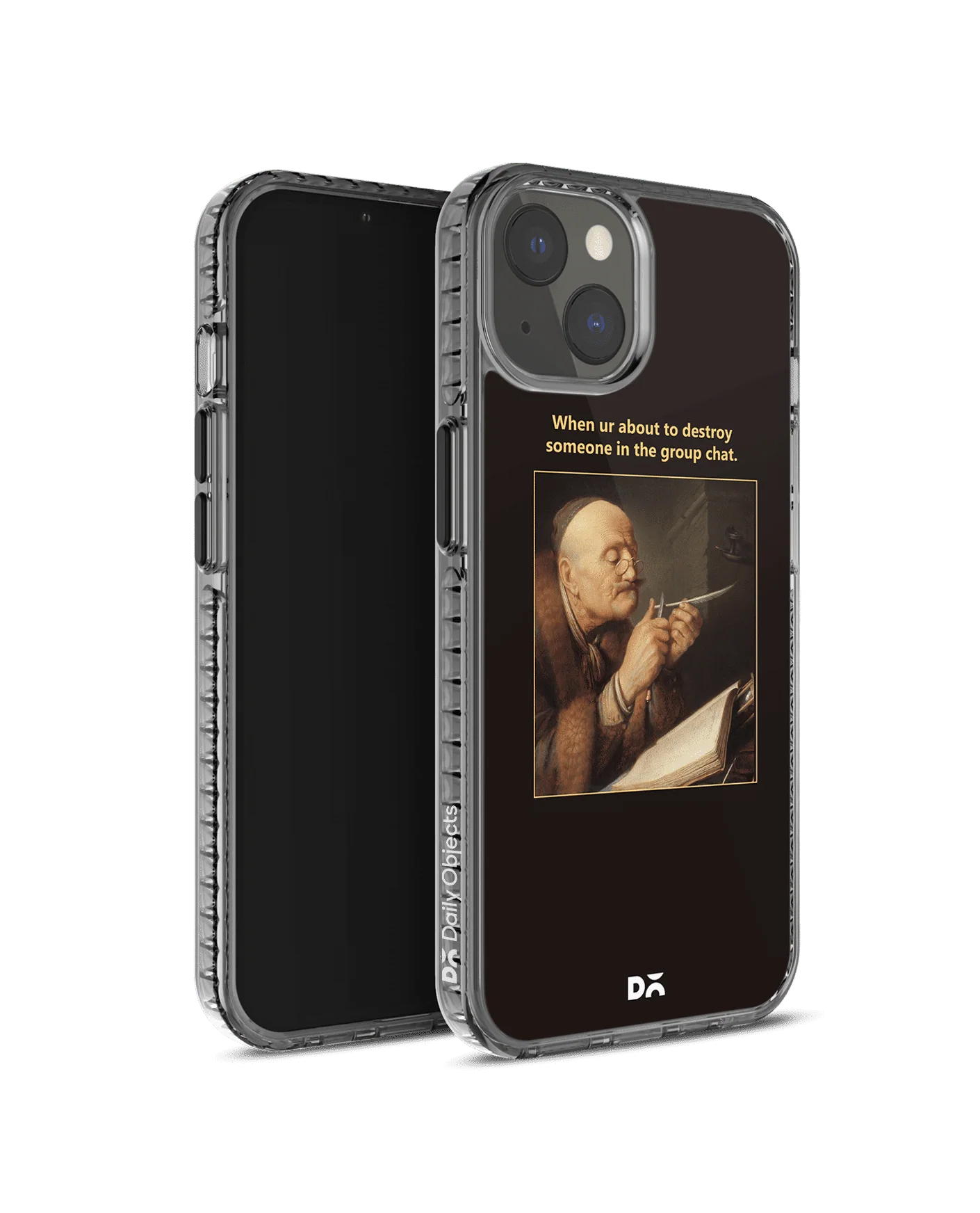 Group Chat Stride 2.0 Case Cover For iPhone 13 - Image 3