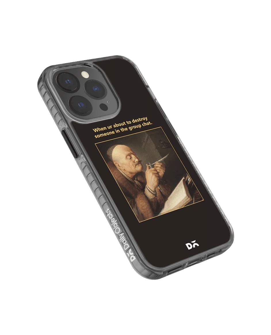 Group Chat Stride 2.0 Case Cover For iPhone 13 Pro - Image 4